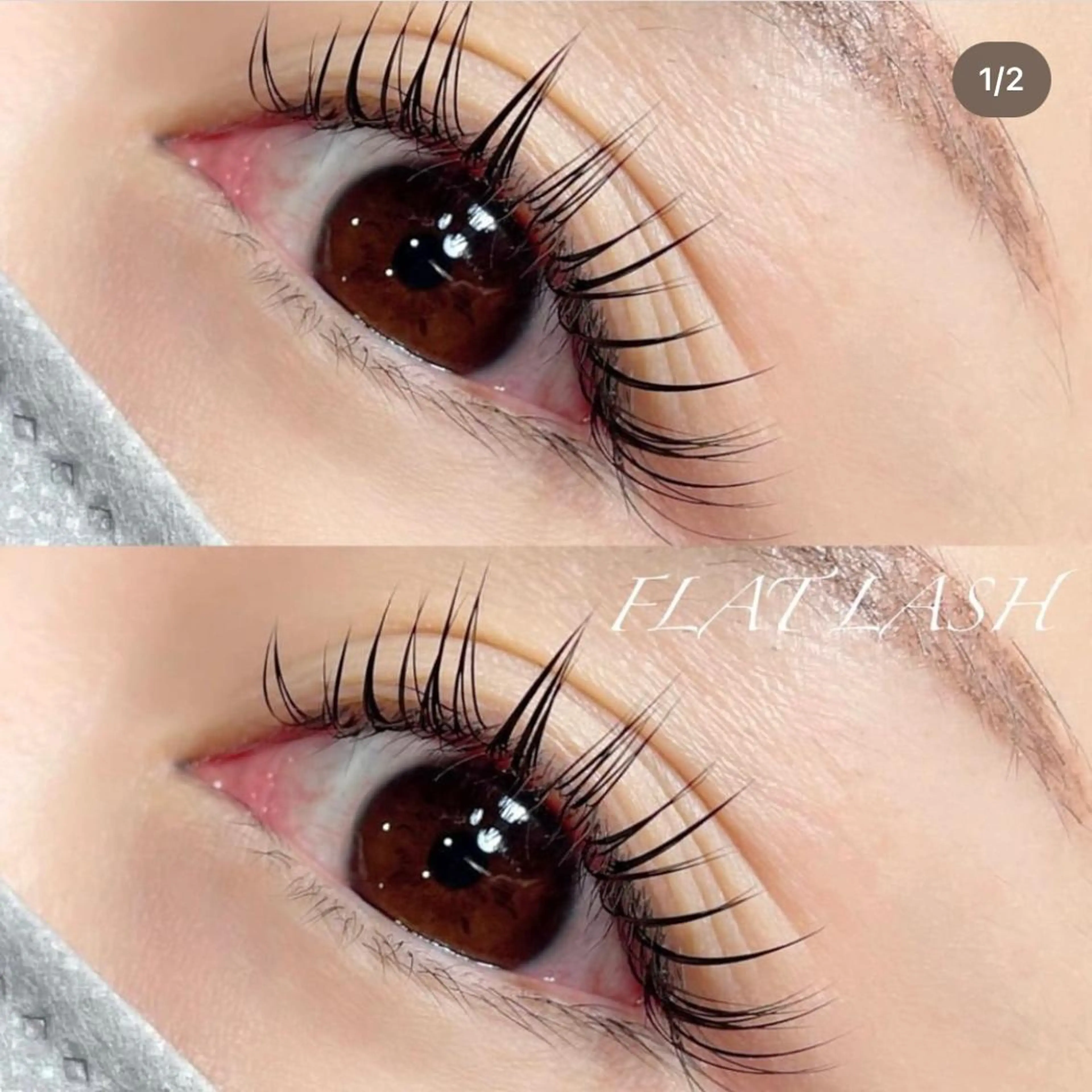 マツエク・マツパ Appearance所属・Appearance 【アピアランス】のエステ・リラクイメージ