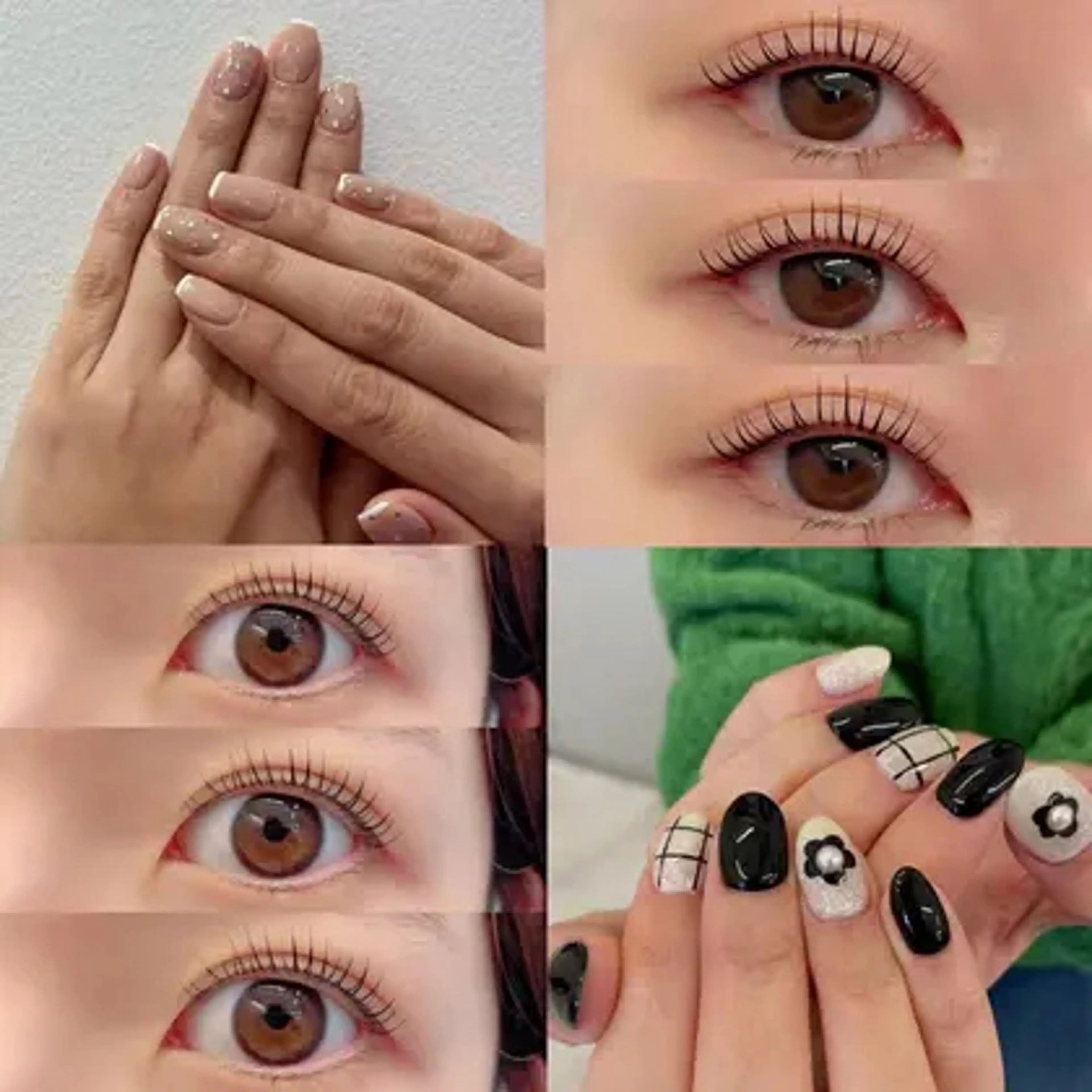 ネイル ❤︎fein. nail❤︎のネイルデザイン