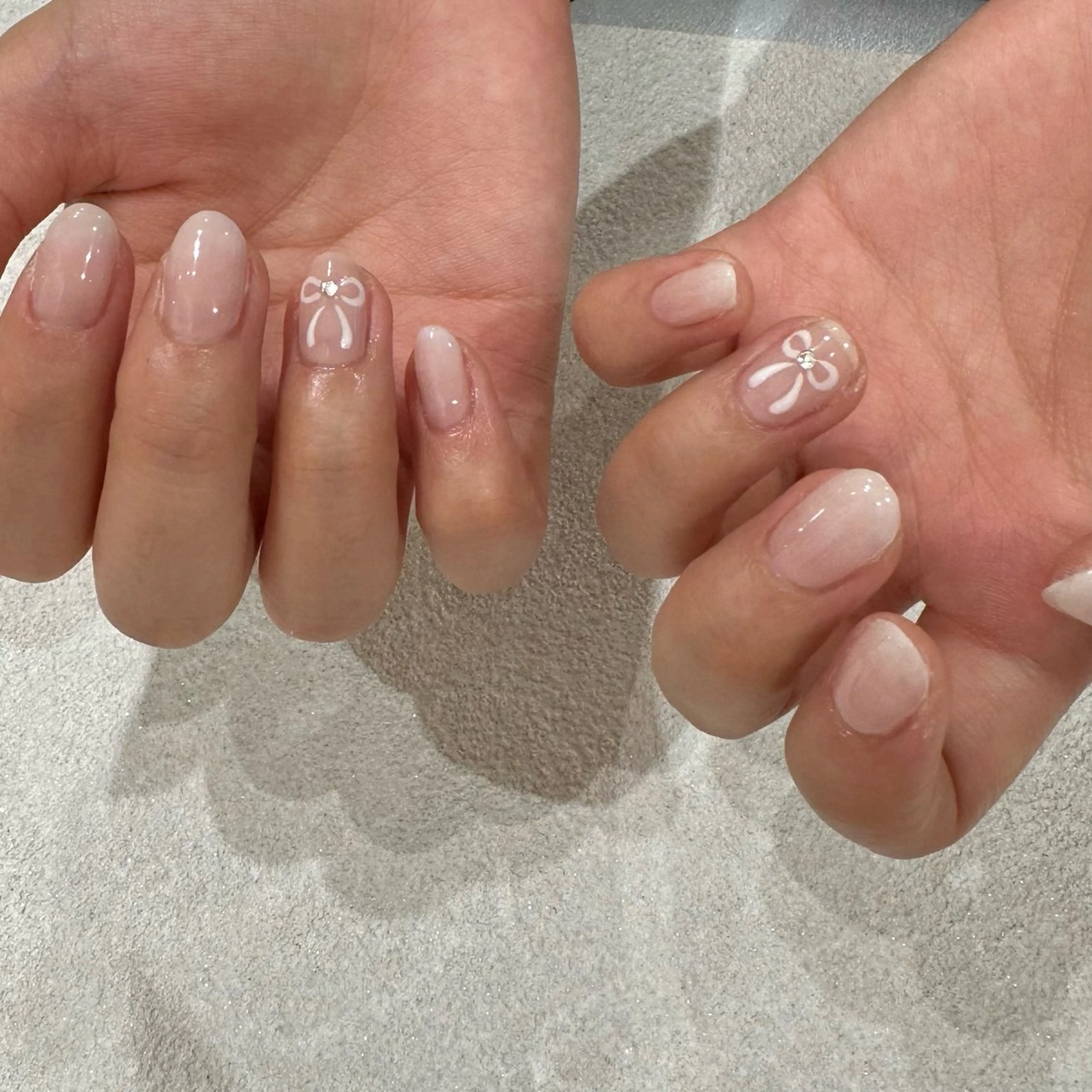 ネイル ハンドネイル SACHIKO♪ premiereのネイルデザイン