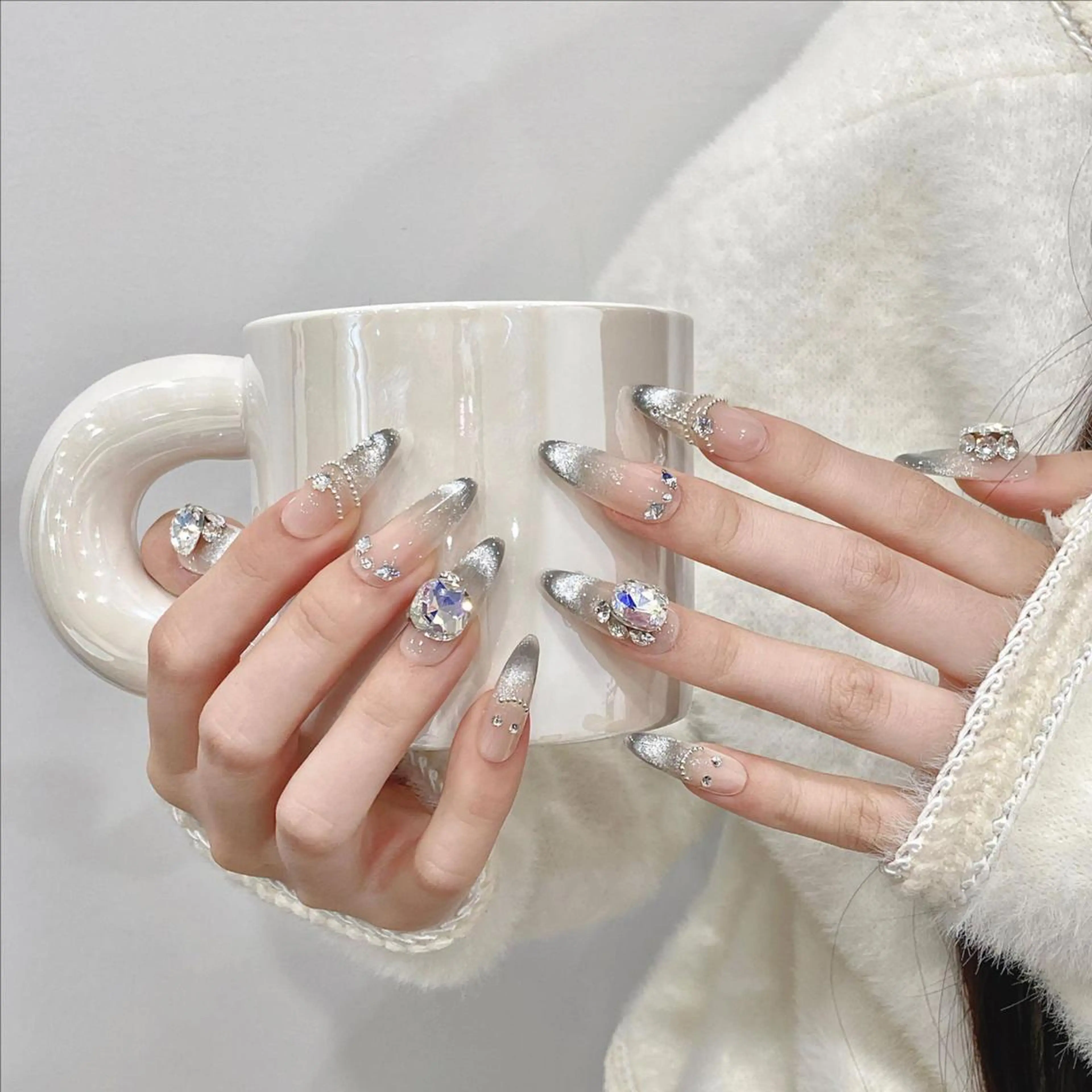 ネイル Mia Miaのネイルデザイン