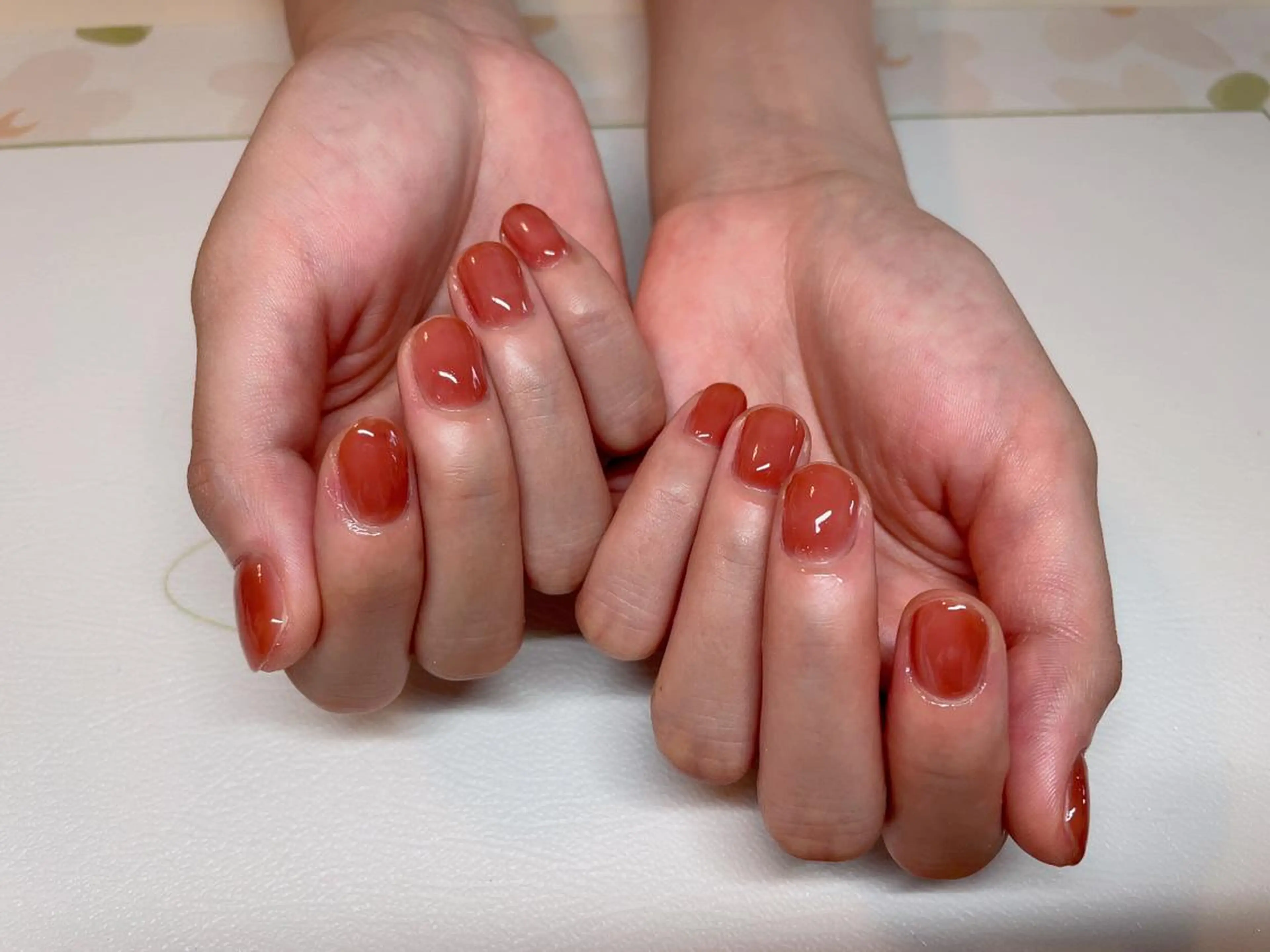 ネイル ジェルネイル その他(ネイル) エン Nail salonのネイルデザイン