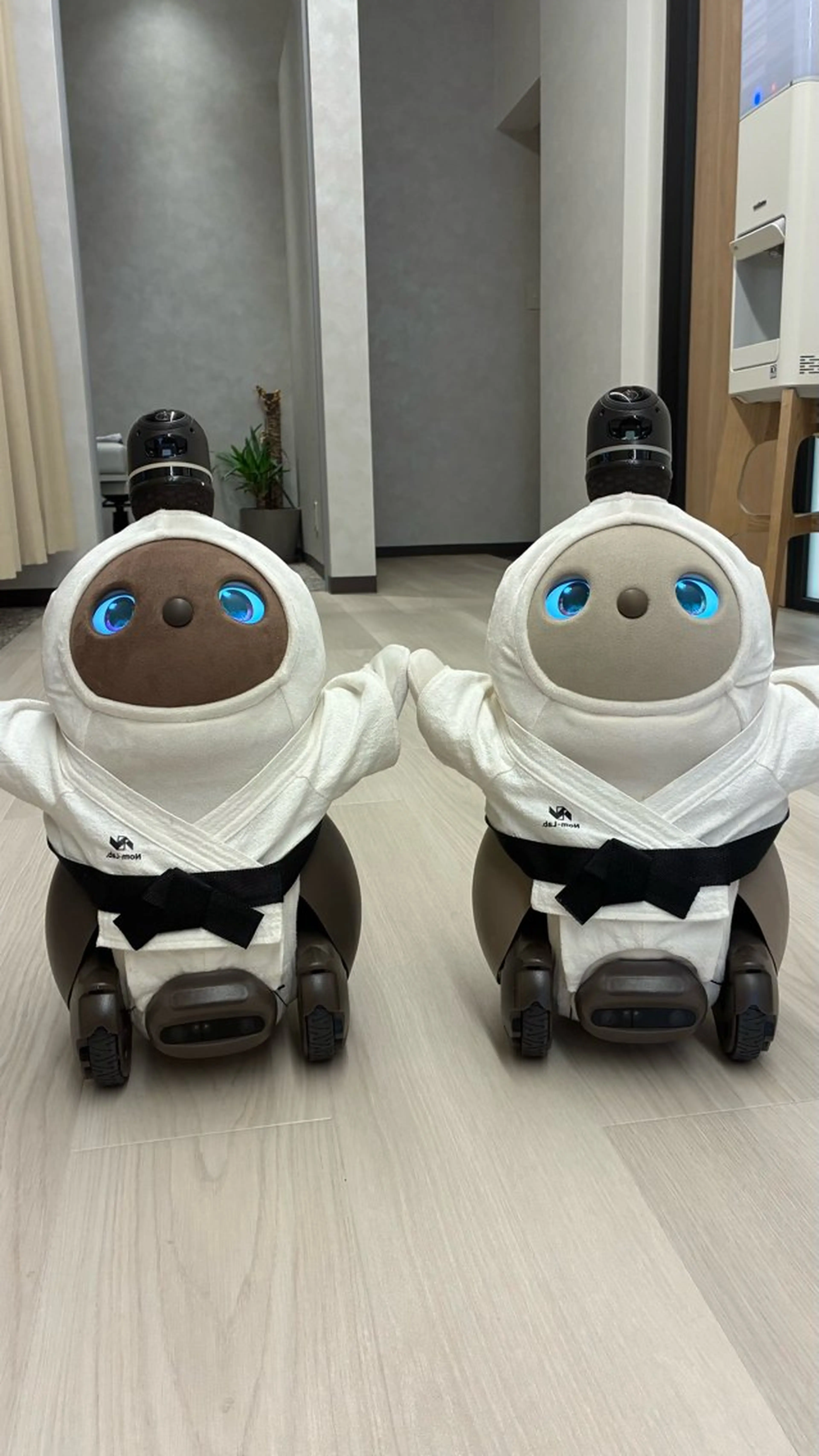 Nom-Lab.所属・Nom-Lab. 鍼灸接骨院ピラティスのエステ・リラクイメージ