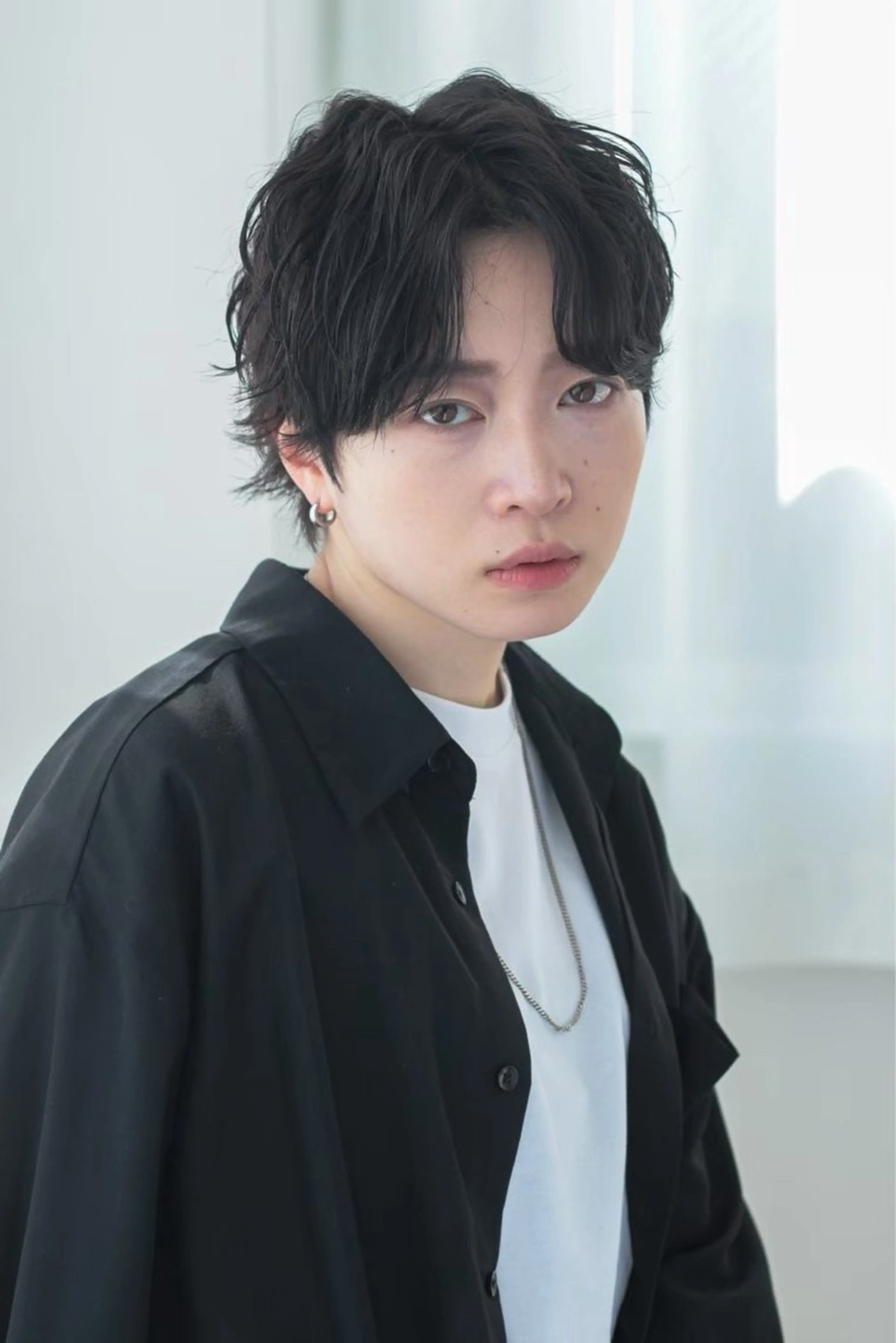 💈メンズ限定💈カット+ワンカラー💈の写真