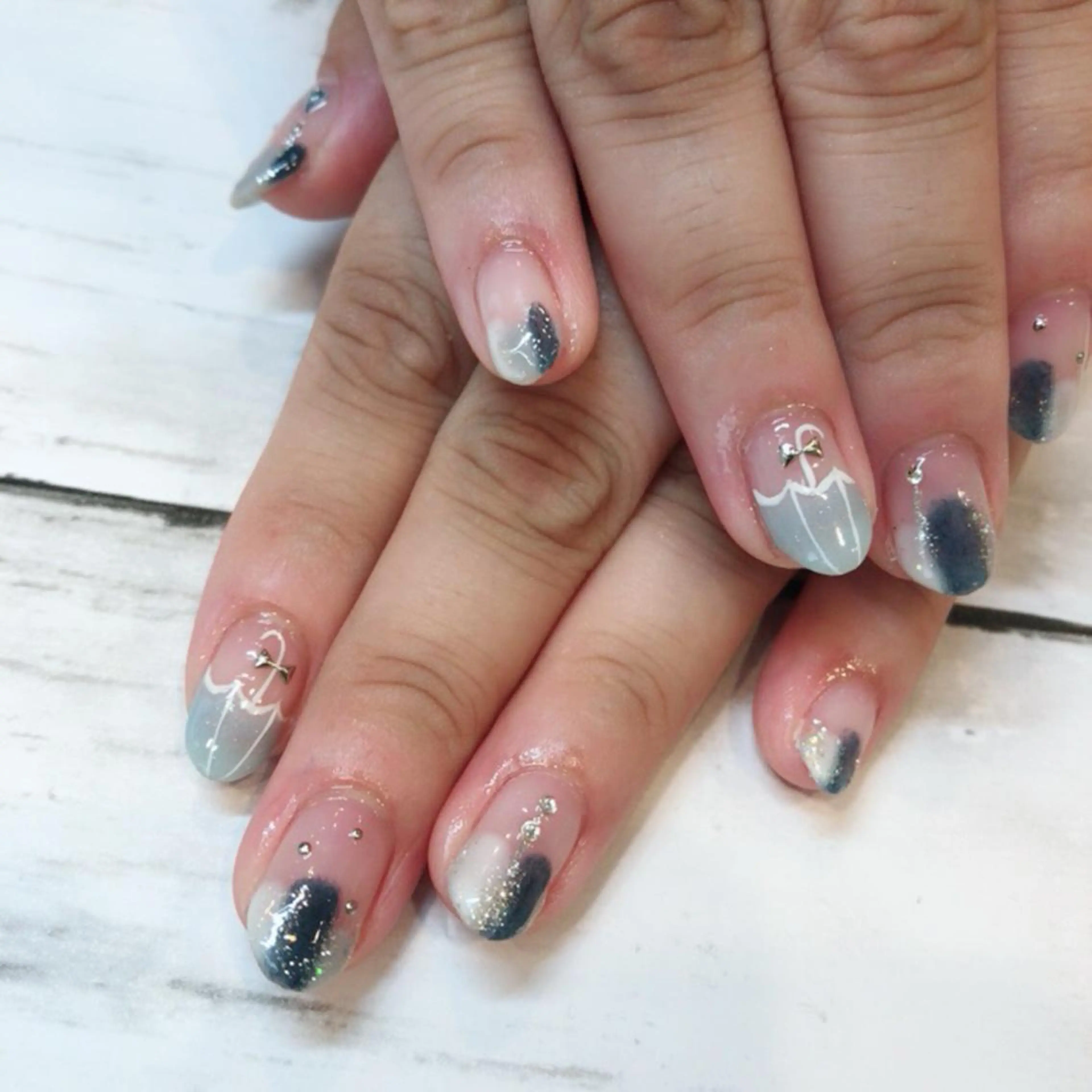 ネイル エステティックサロン Liente(リアンテ）所属・Hashimoto .のエステ・リラクイメージ