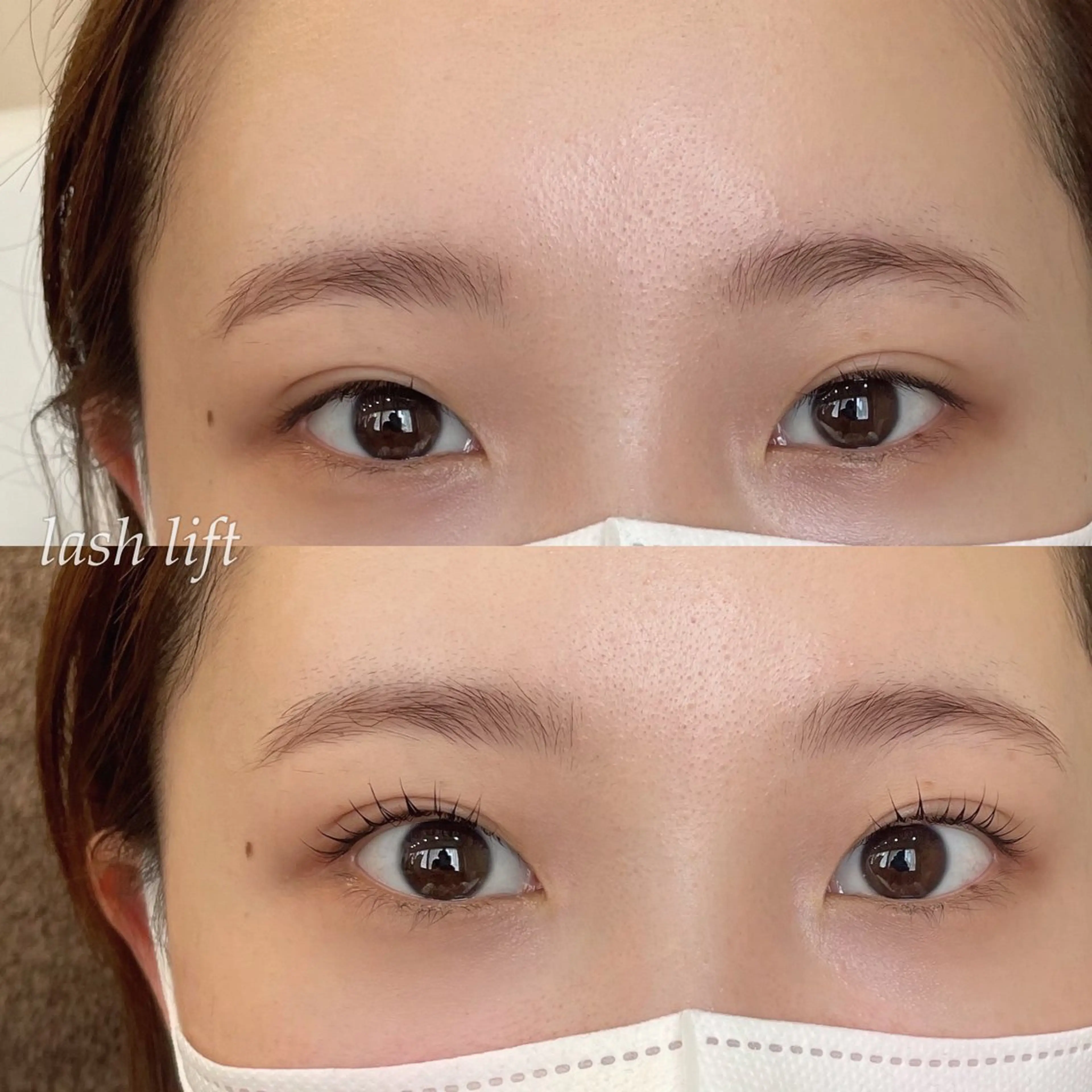 マツエク・マツパ le rire  kamakura所属・le rire 鶴巻🌷の眉毛・アイブロウイメージ