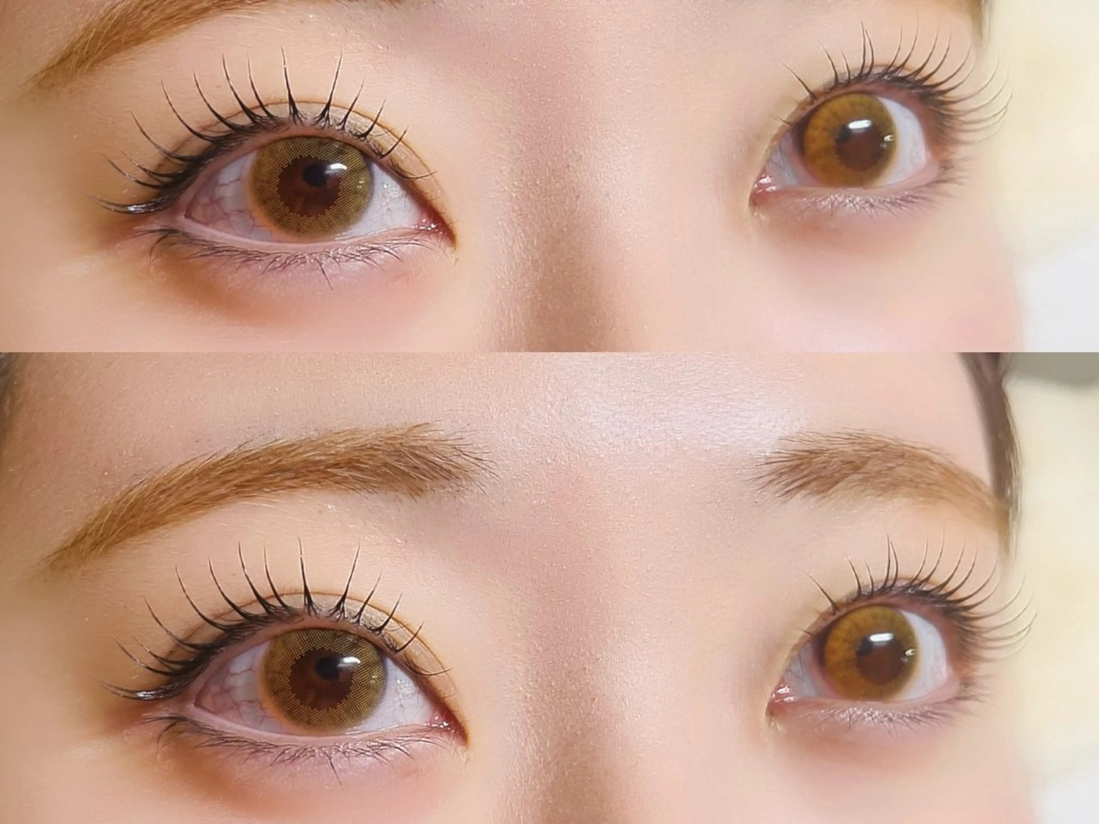 マツエク・マツパ 付け放題 バインドロック フラットラッシュ パリジェンヌラッシュリフト まつげパーマ マツエク リナ アメ村のマツエク・マツパデザイン