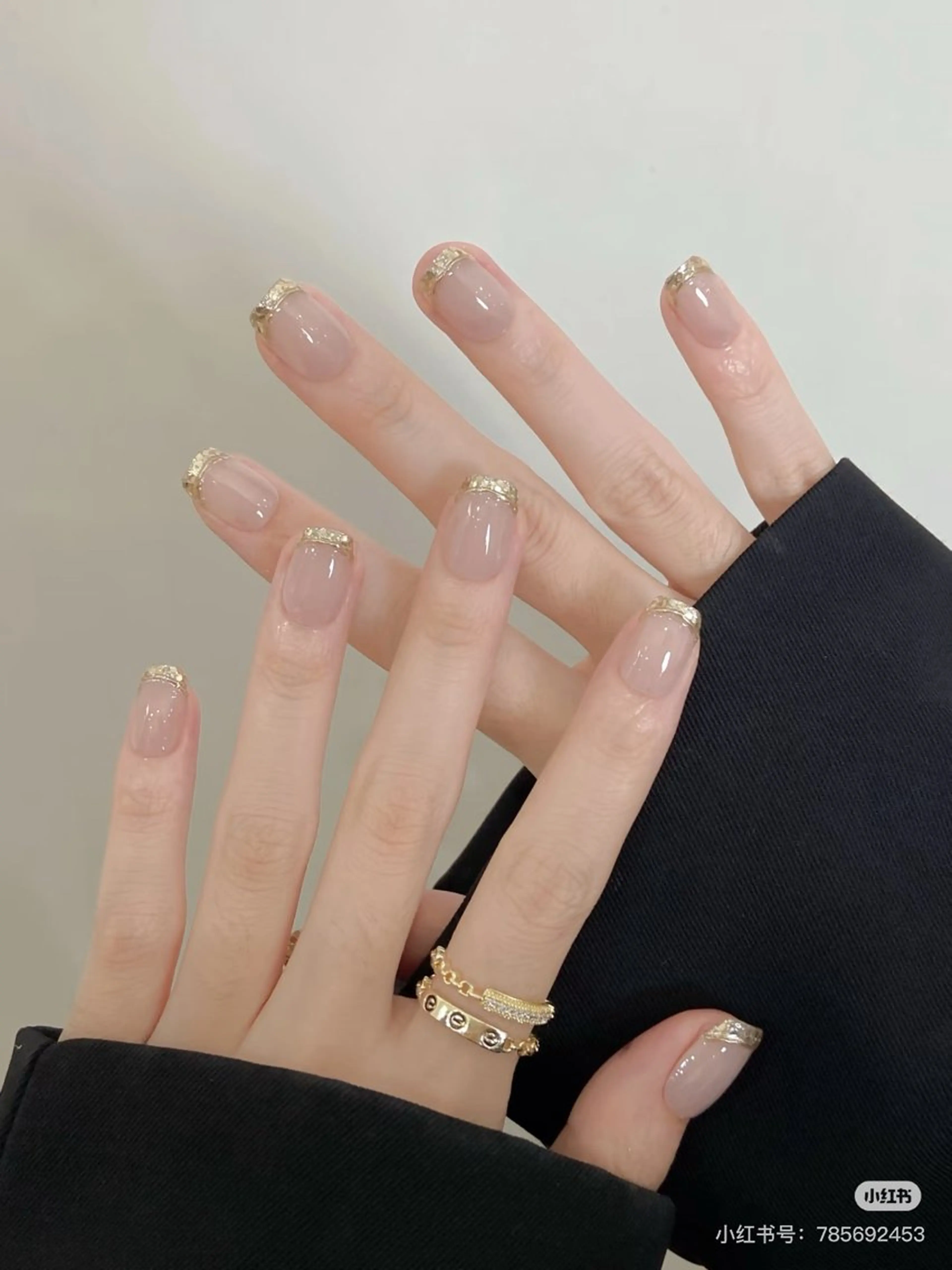 ネイル HA RUのネイルデザイン