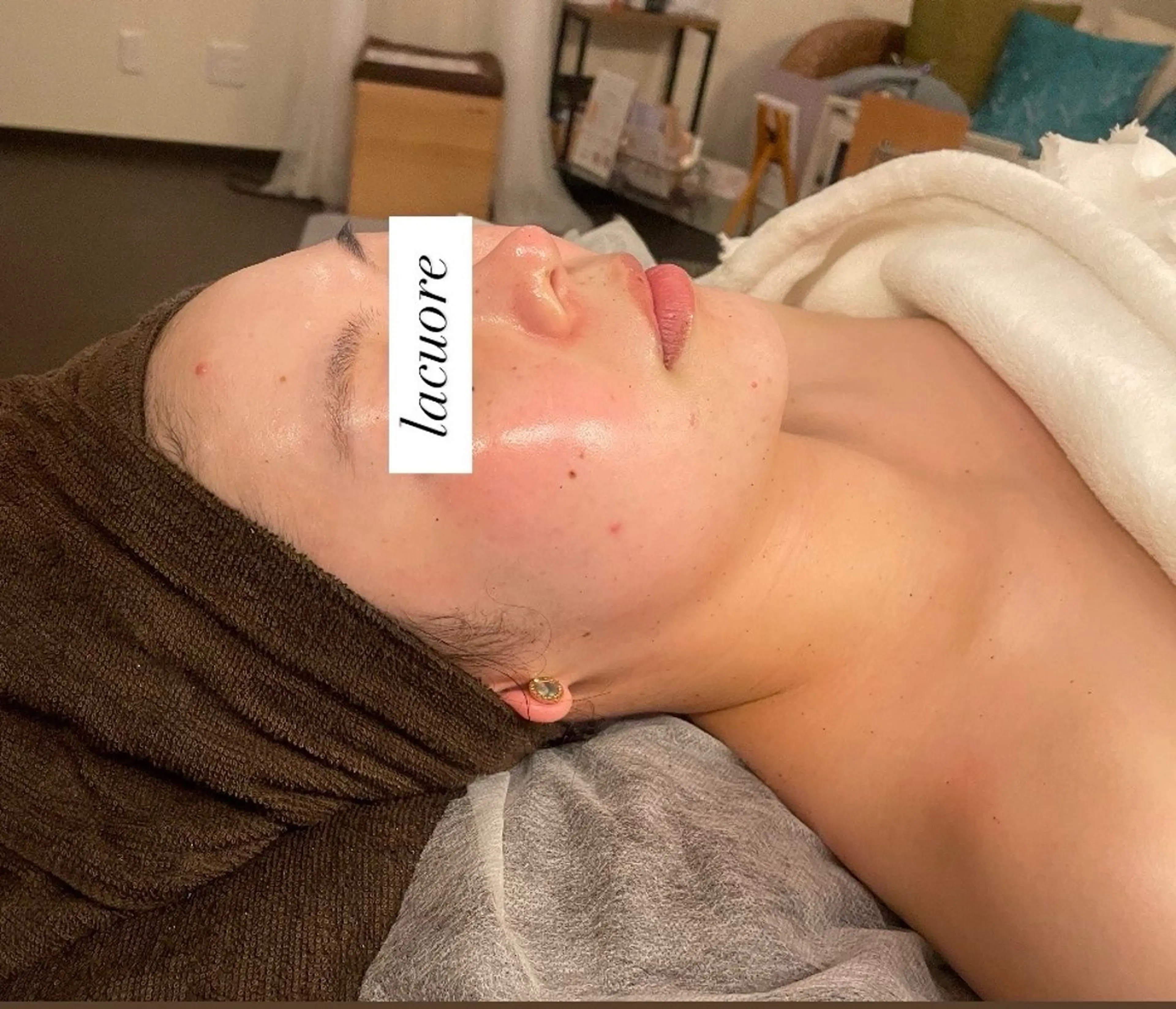 エステ la   cuore所属・la   cuore 🌹ラ クオーレ🌹のエステ・リラクイメージ