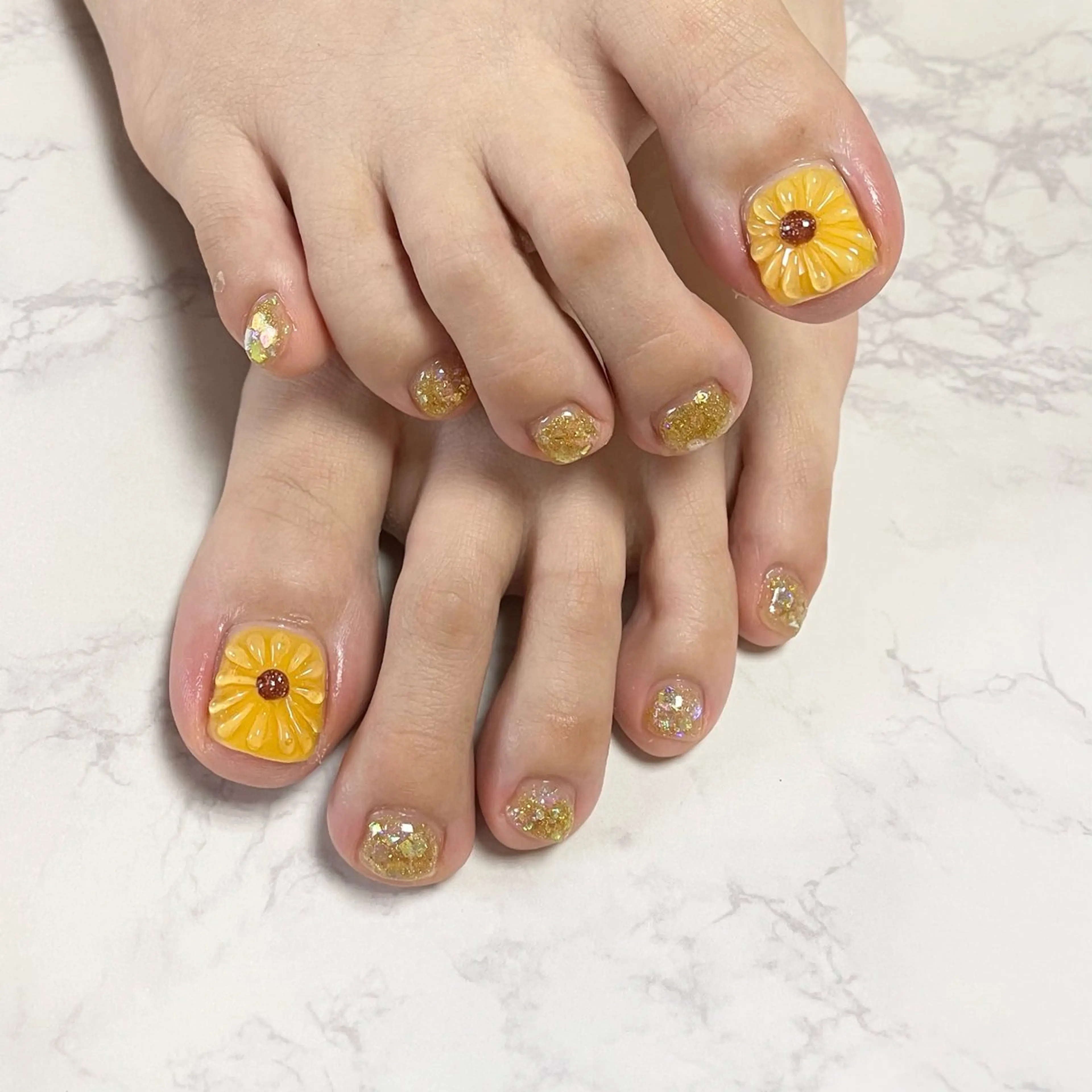 ネイル FELICE ﾌｪﾘｰﾁｪのネイルデザイン