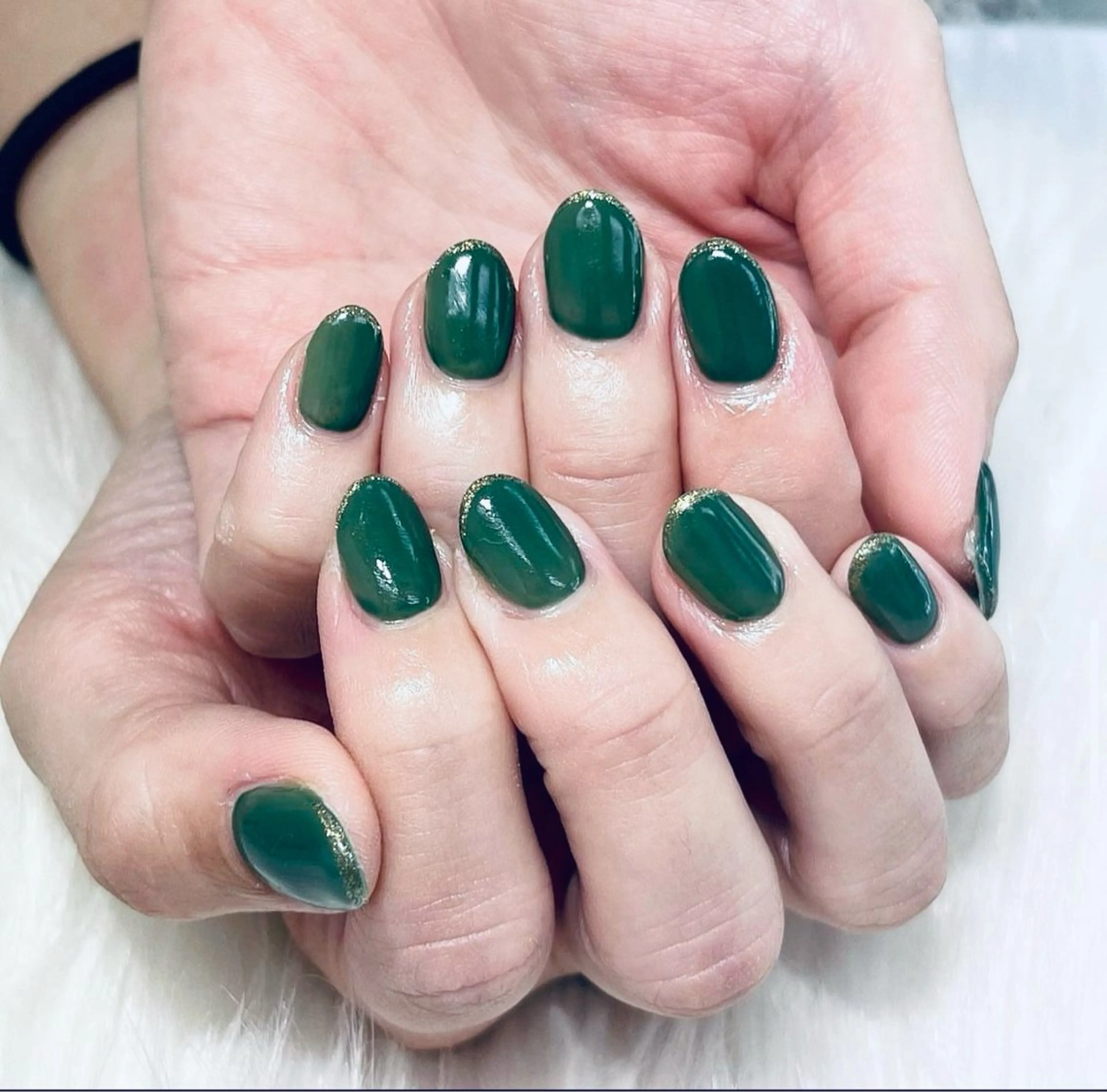 ネイル はあとねいる 呉本通店のネイルデザイン