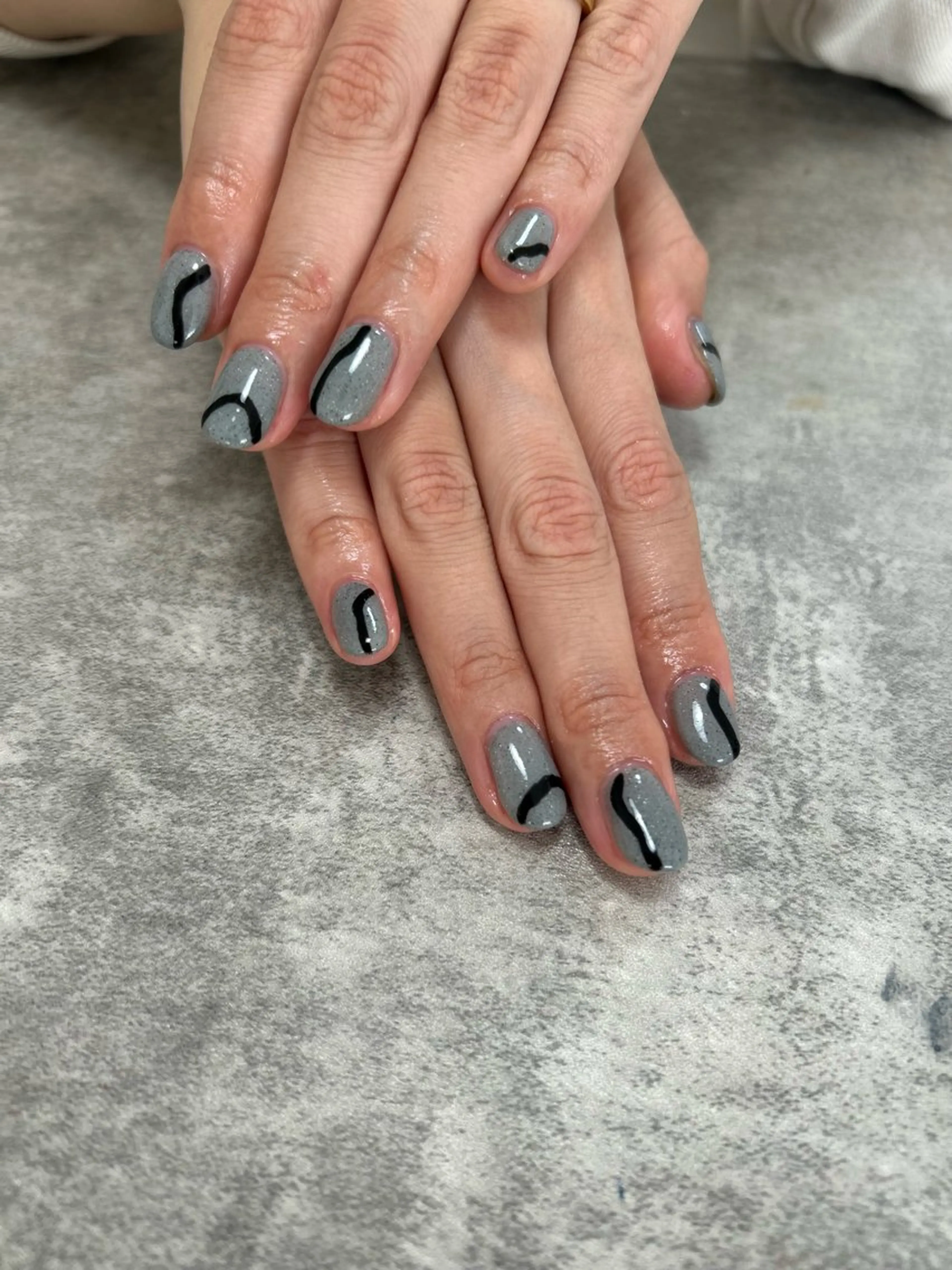 ネイル M`sプライベートサロン所属・Ｍ`s プライベートサロンのネイルデザイン