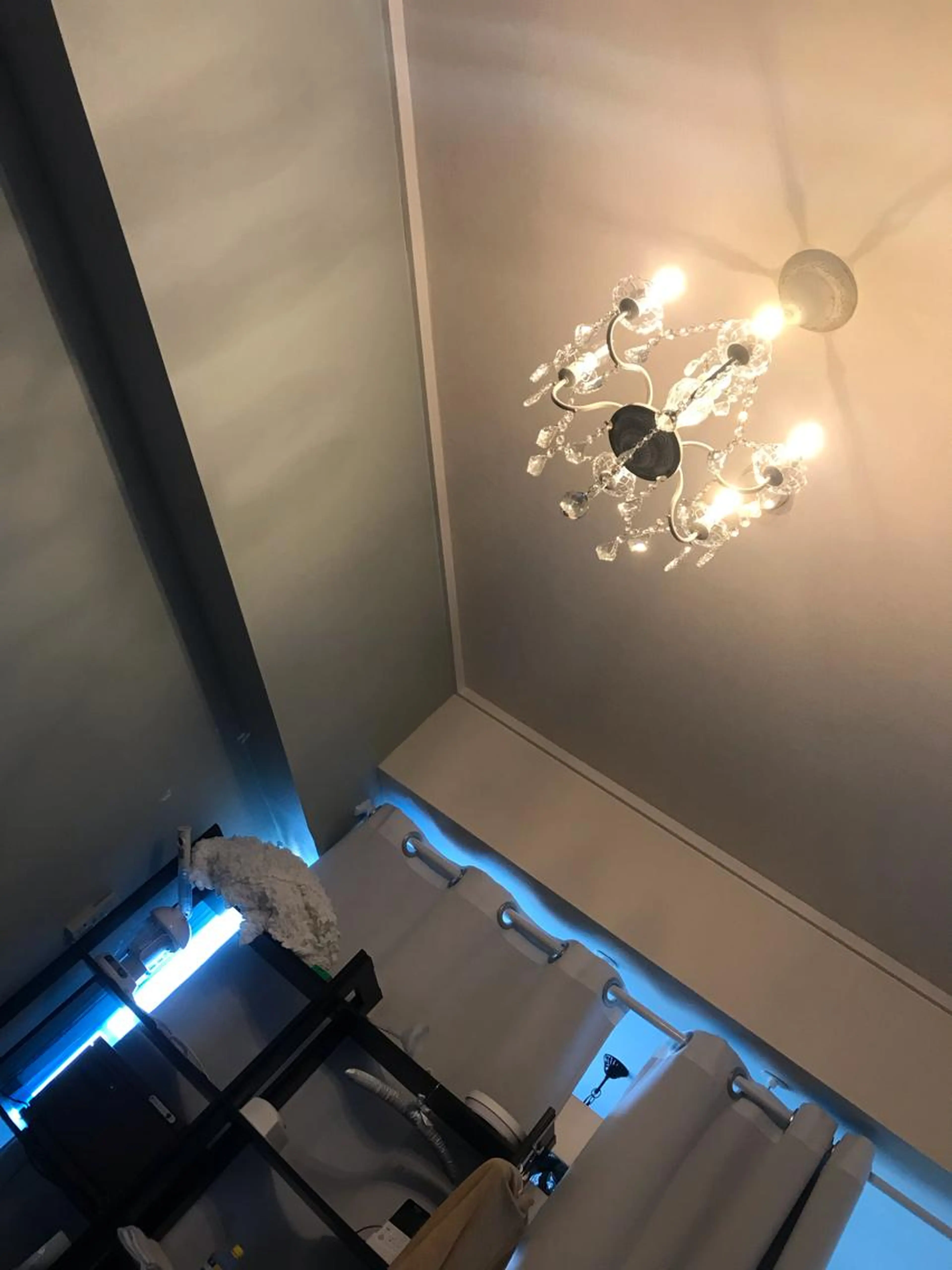 お時間⏱ない方にオススメ【リンパマッサージ30分】足・ボディ(上半身)のどちらかお選び下さい💁‍♀️✨4,950円の写真