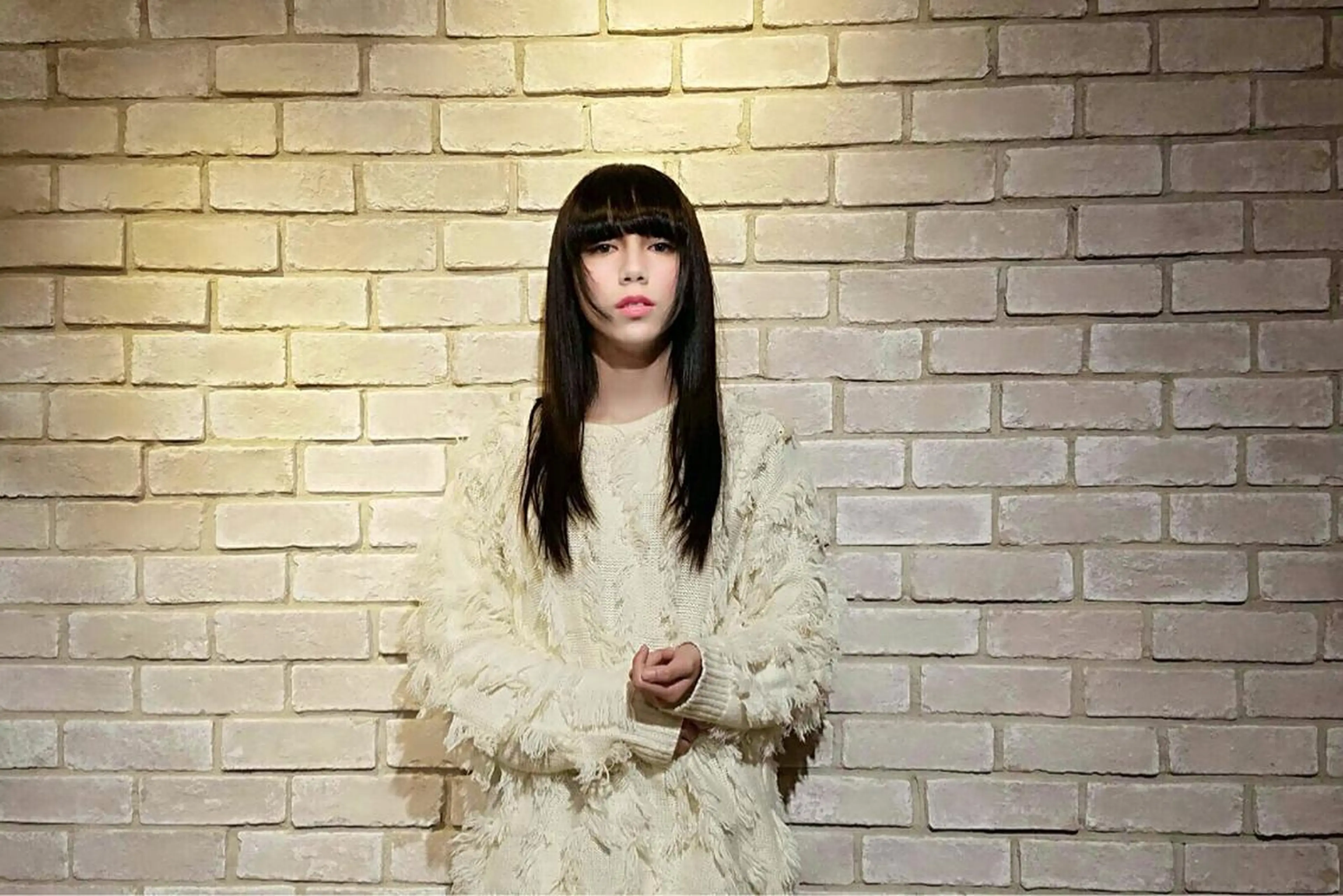 セミロング ロング ヘアアレンジ REASON所属・幸山 雄樹のヘアスタイル