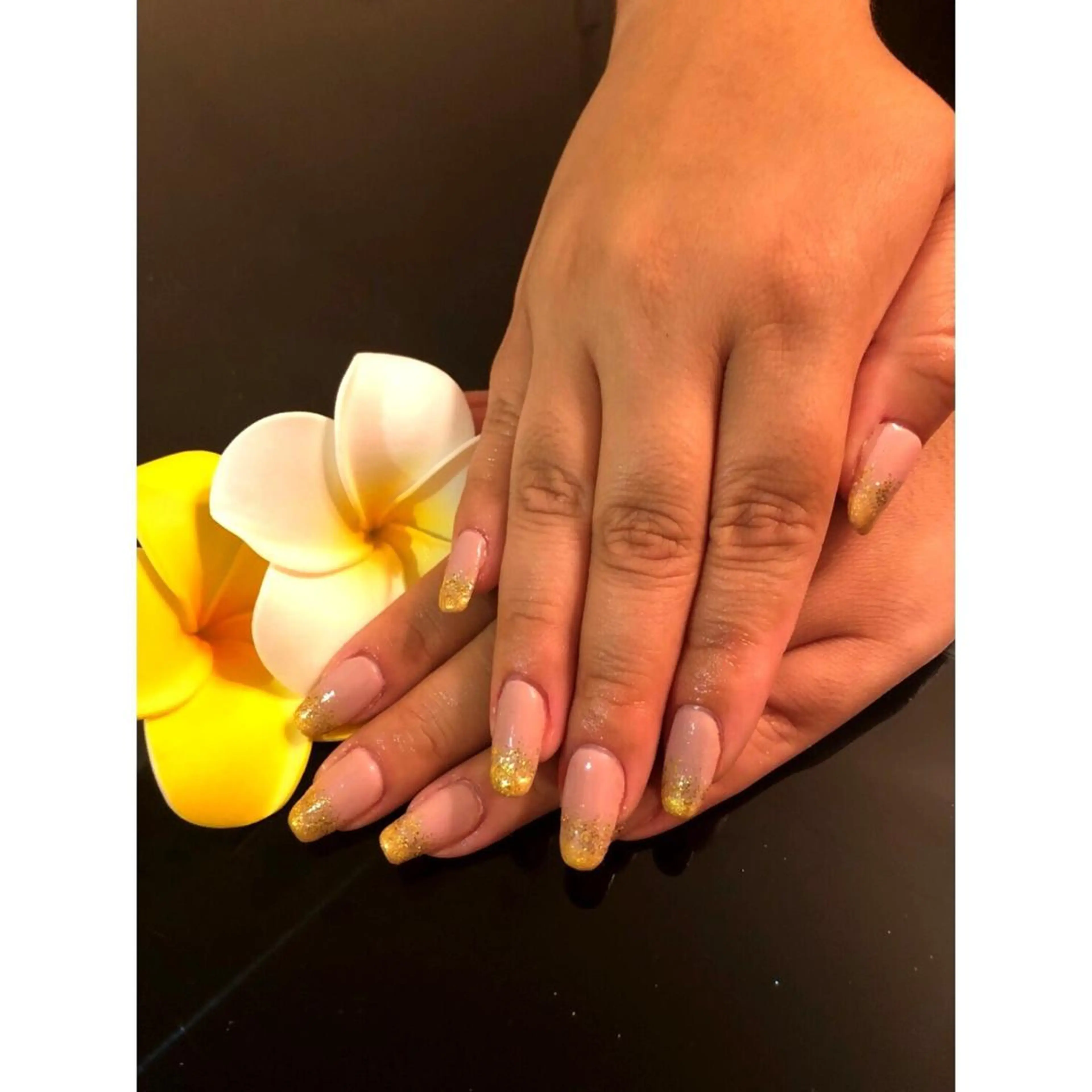 ネイル 宮本 百合子のネイルデザイン