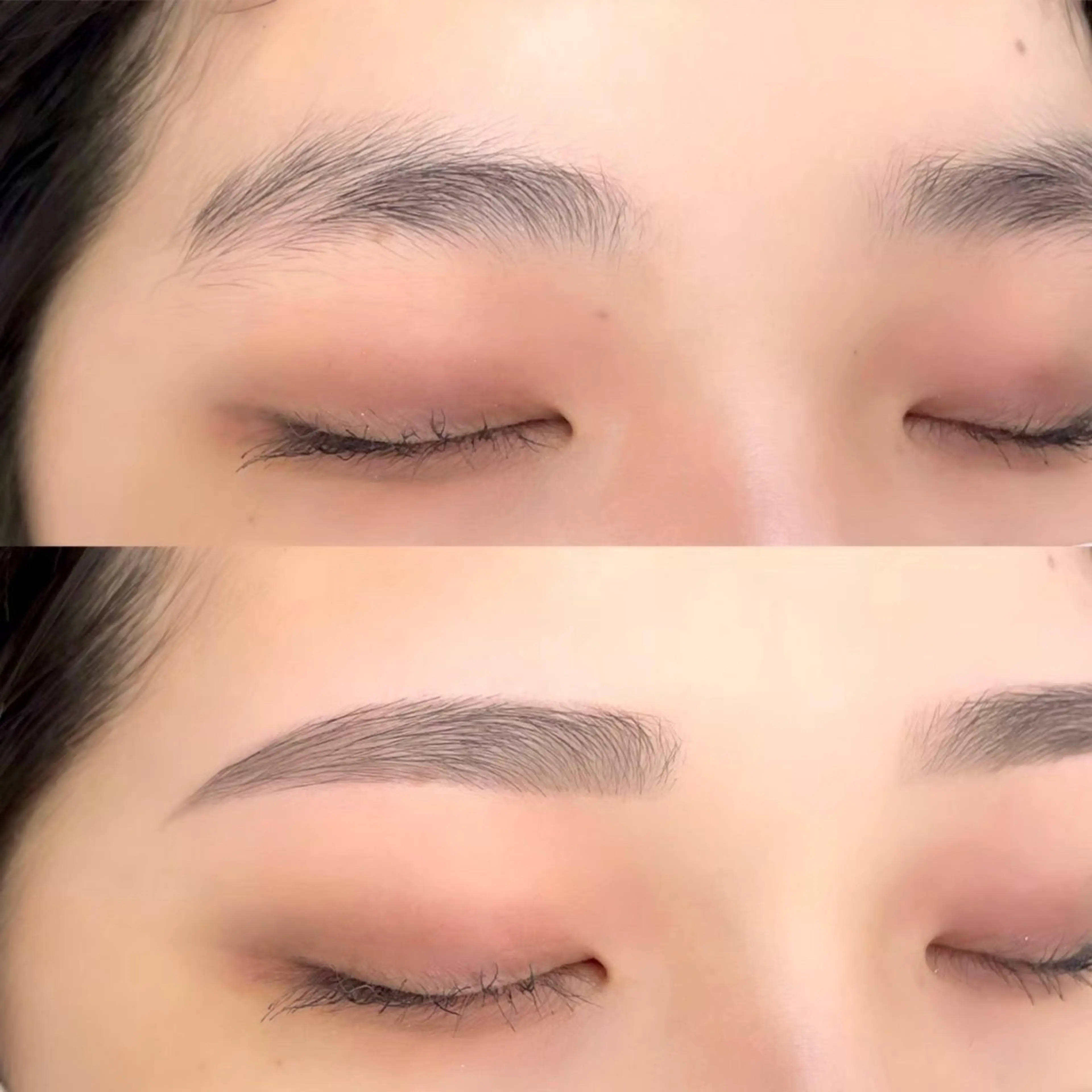 アイブロウ アイブロウ&まつげパーマ専門店 Carelly 千葉ニュータウン中央【パリジェンヌ】所属・Carelly まこなのマツエク・マツパデザイン