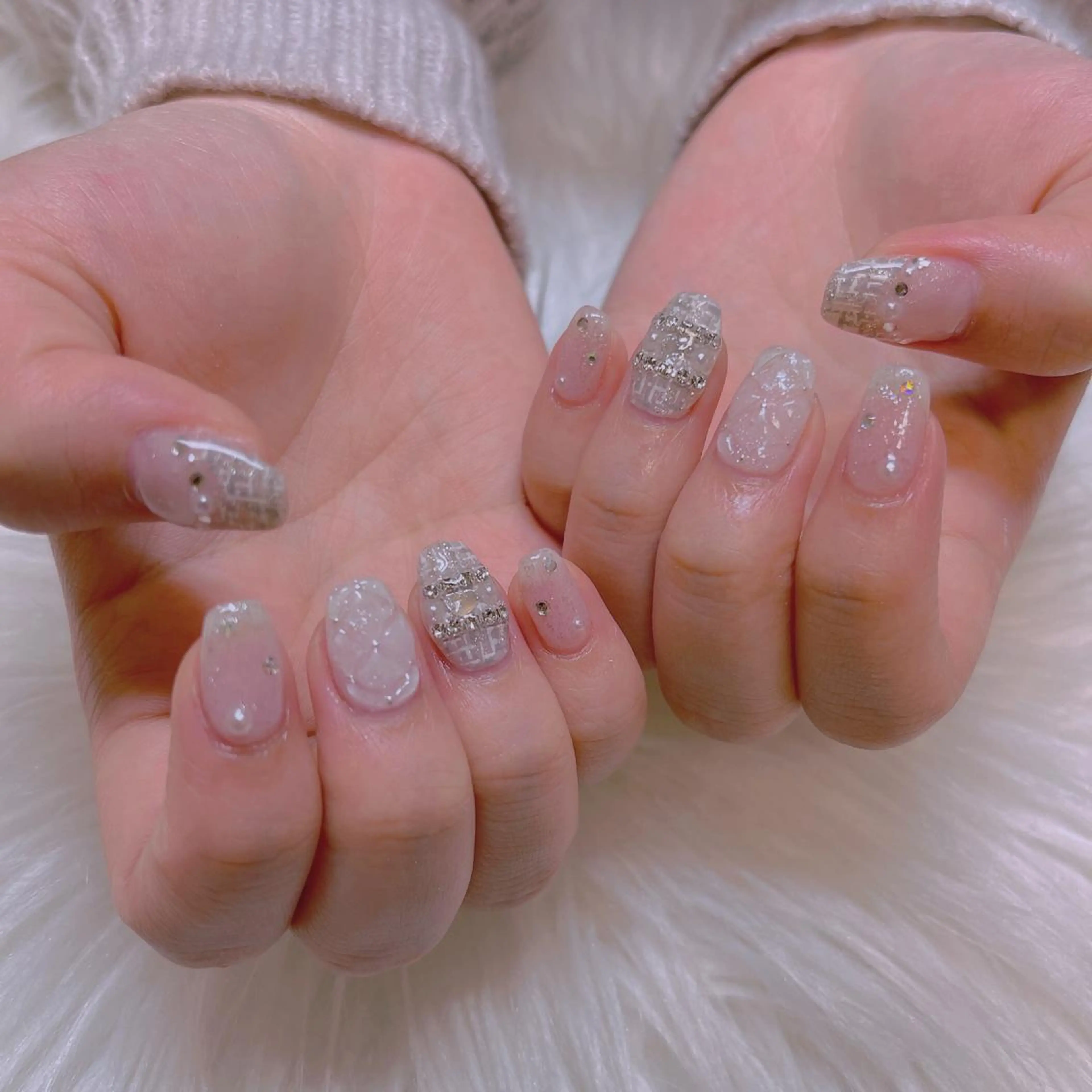 ネイル Private Salon 大宮のネイルデザイン