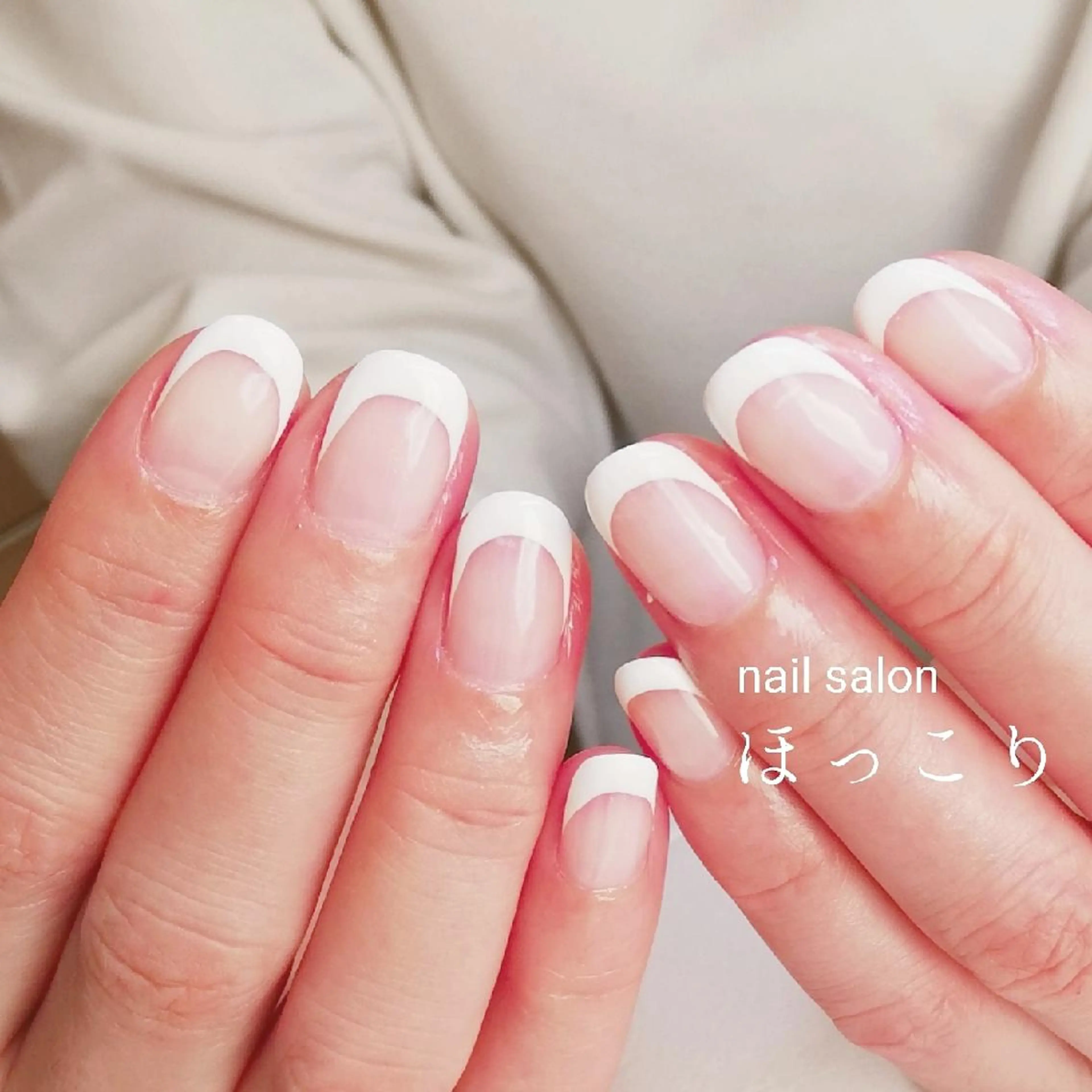 ネイル ネイルサロンほっこり kanaのネイルデザイン