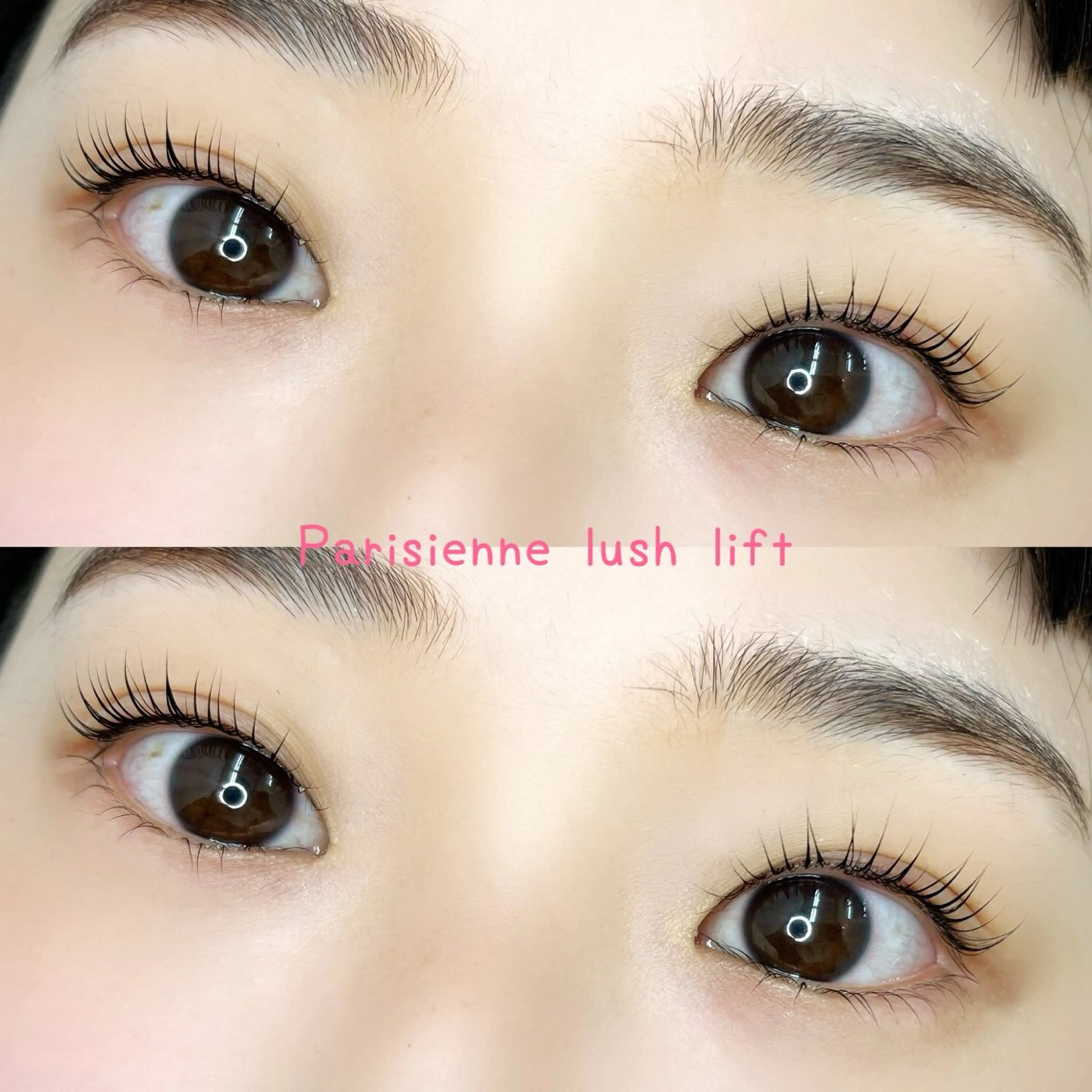 パーマ 🌺 SAKI 🌺のマツエク・マツパデザイン