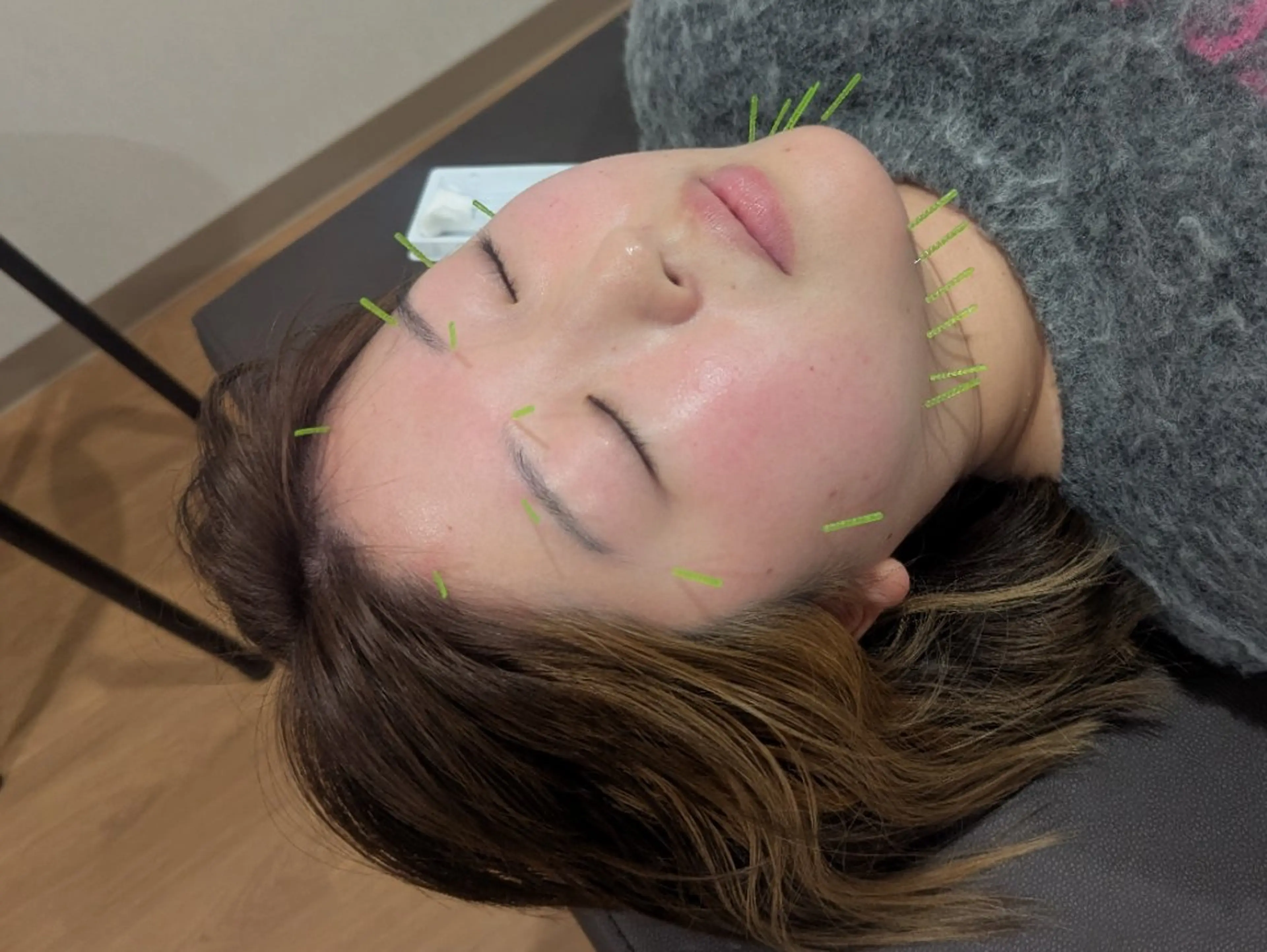 中総持寺鍼灸院所属・高畑 綜太のエステ・リラクイメージ