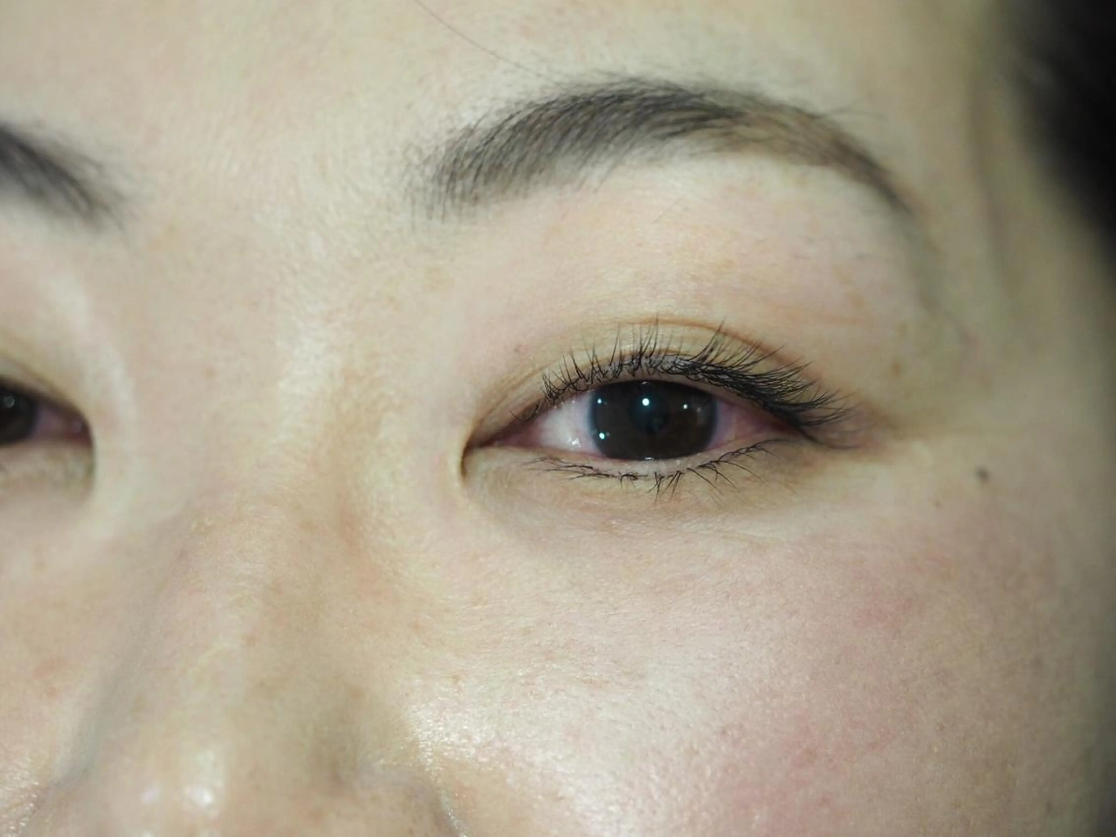 マツエク・マツパ PERFECT  LASH スタジオ所属・🏆世界大会優勝者 Akemiのマツエク・マツパデザイン