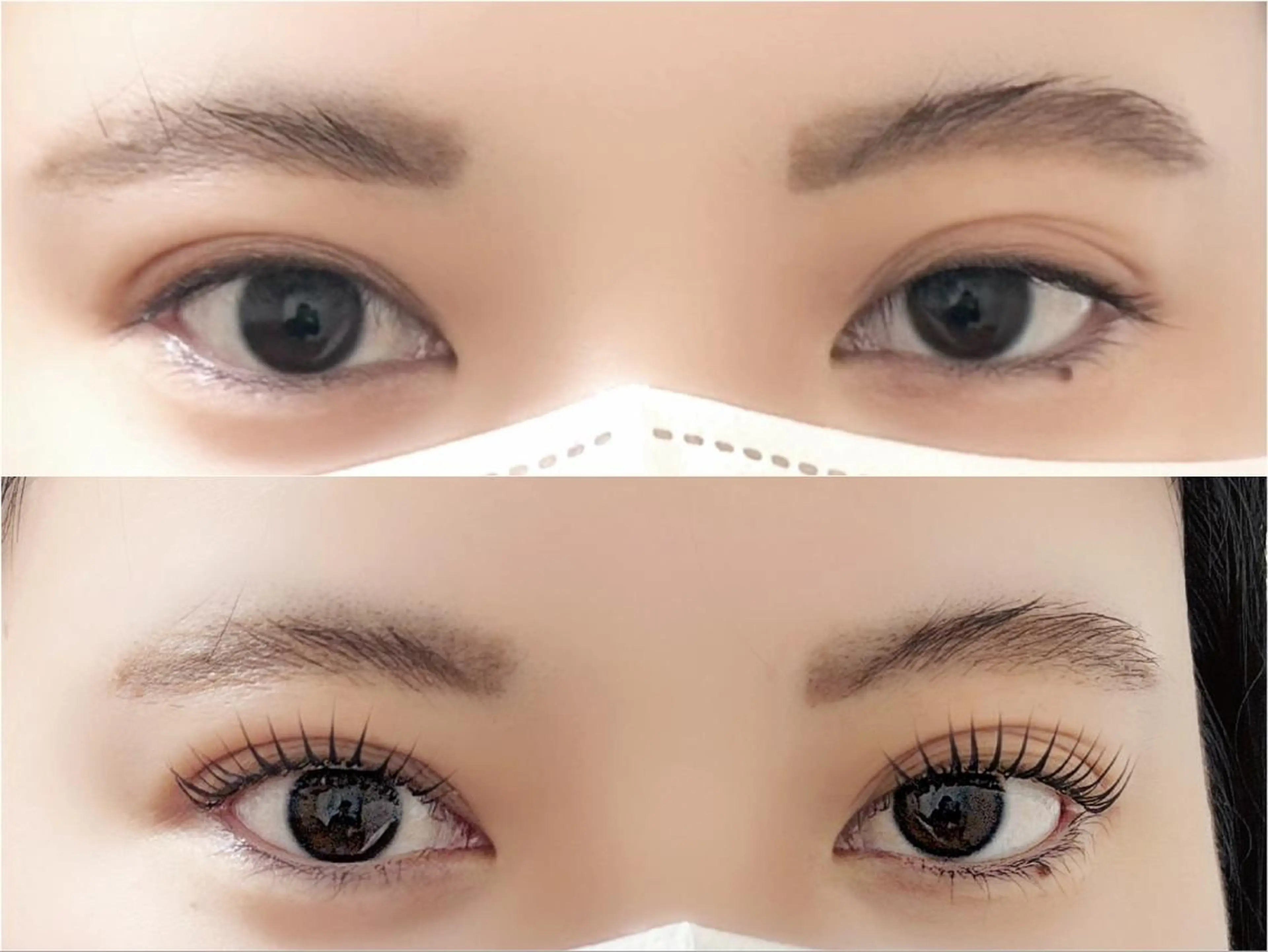 パーマ 天王寺駅cocoa 🌷Mayuのマツエク・マツパデザイン