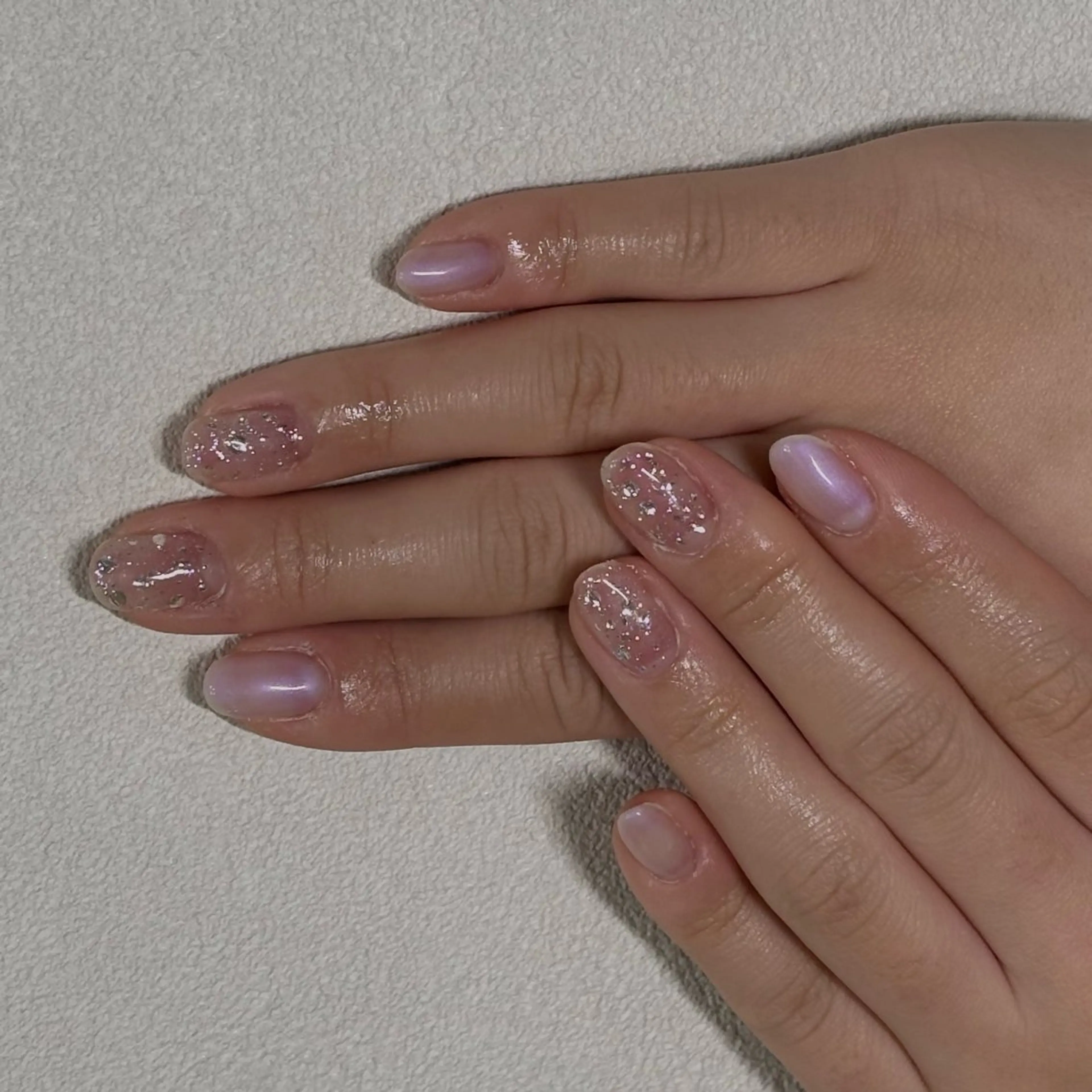 ネイル Nail salon topaz所属・Nail salon topazのネイルデザイン