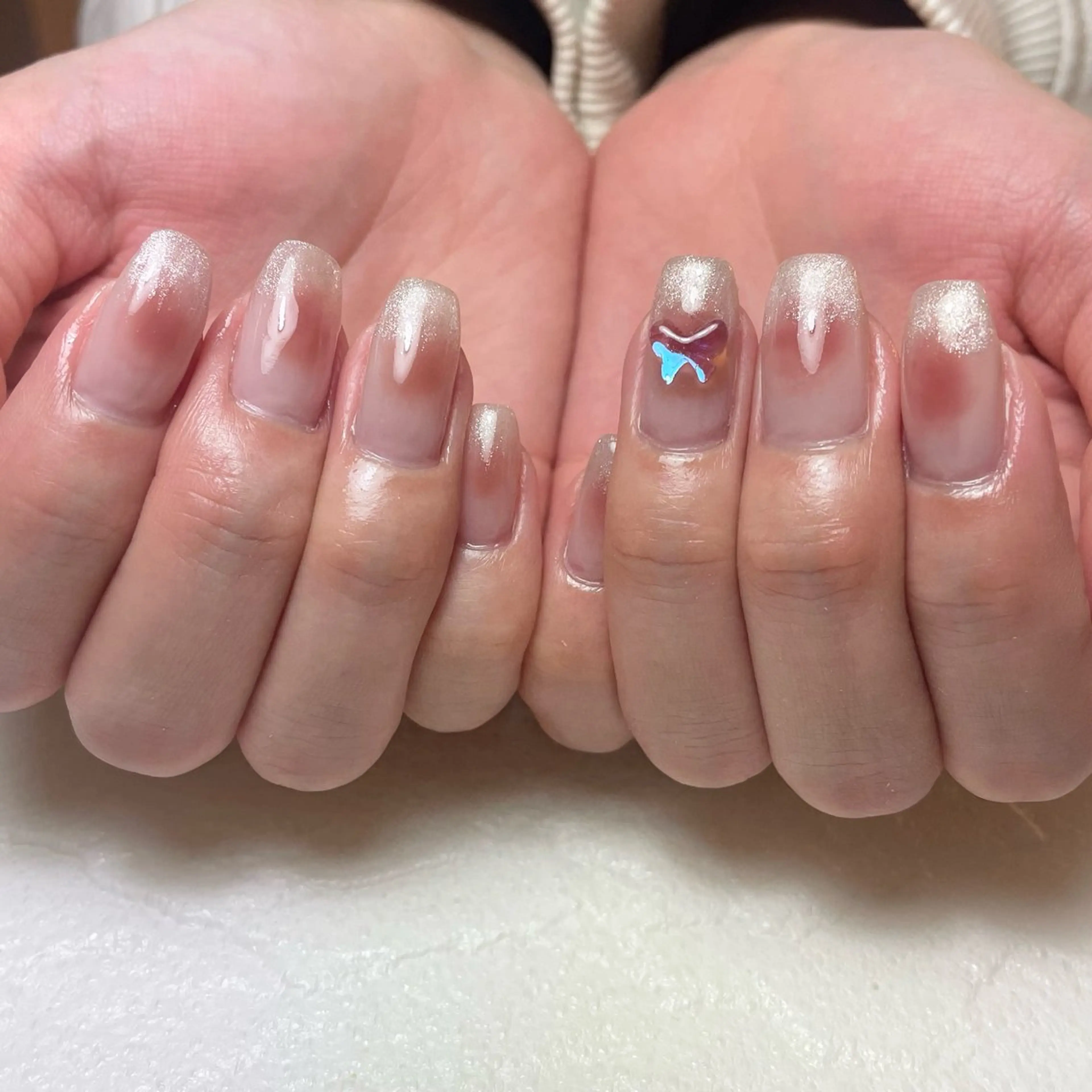 ネイル Lulu Nails ルルネイルズ所属・L u l u    N a i l sのネイルデザイン