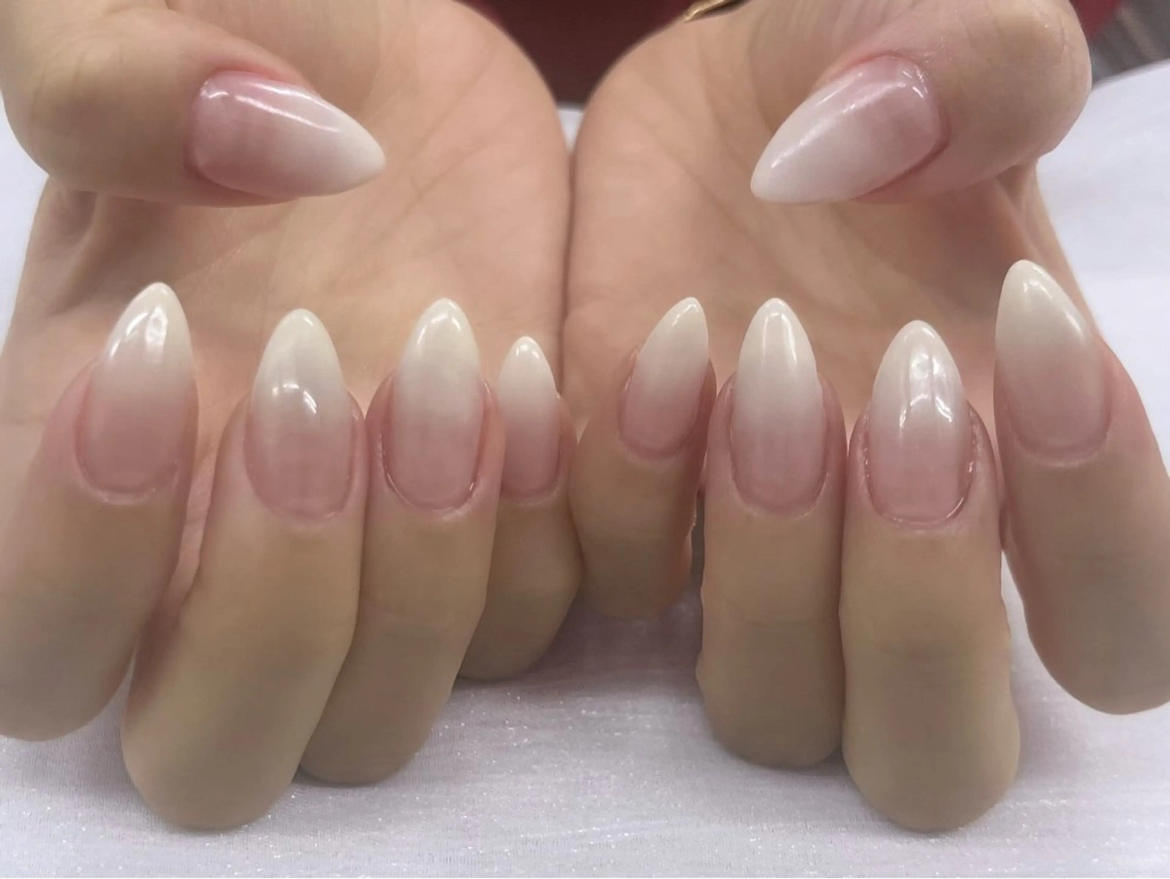 ネイル ハンドネイル ハンドケア flora所属・NAILS Soraのネイルデザイン