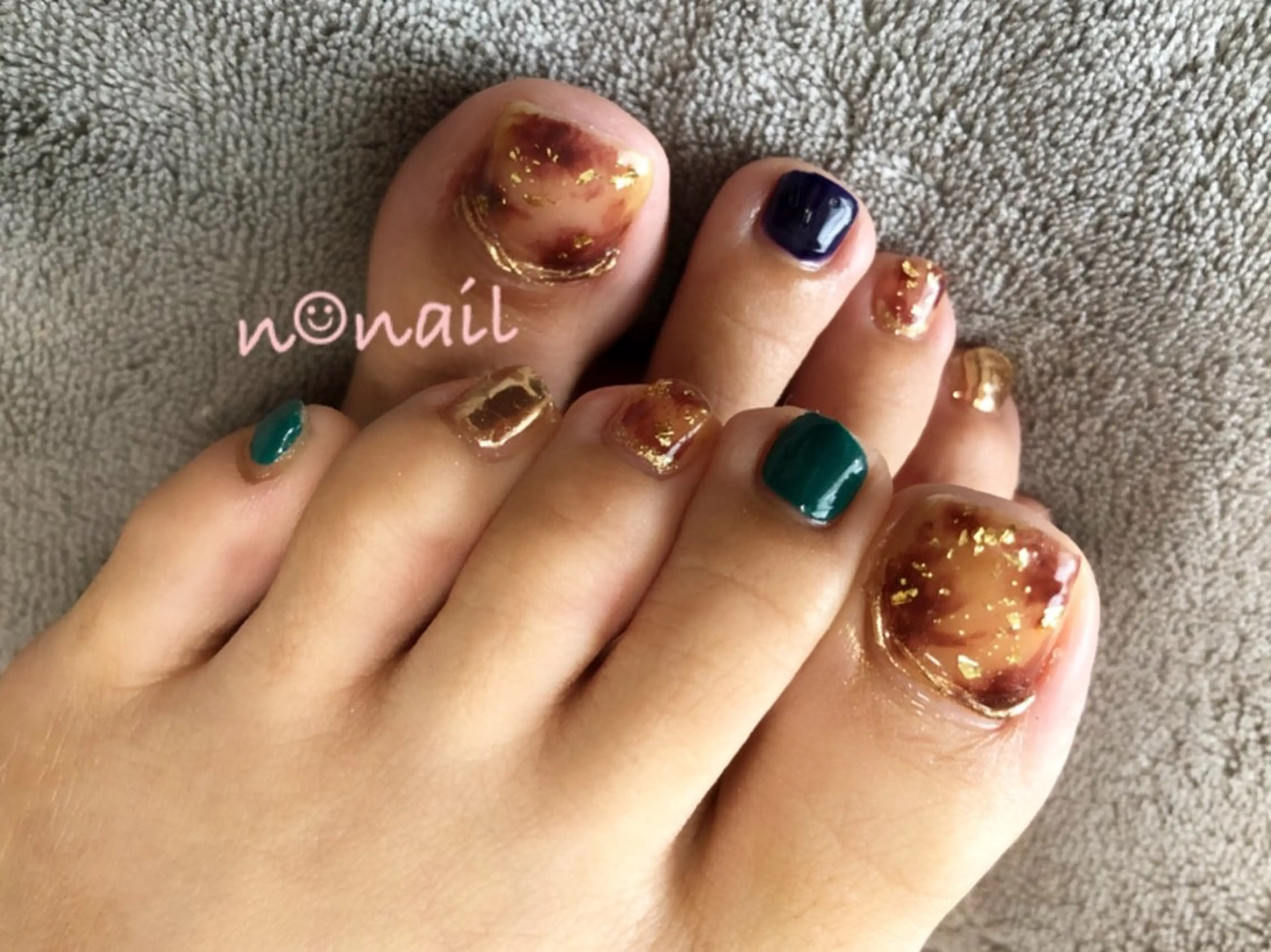 ネイル nonail所属・n☺︎nail salonのその他イメージ
