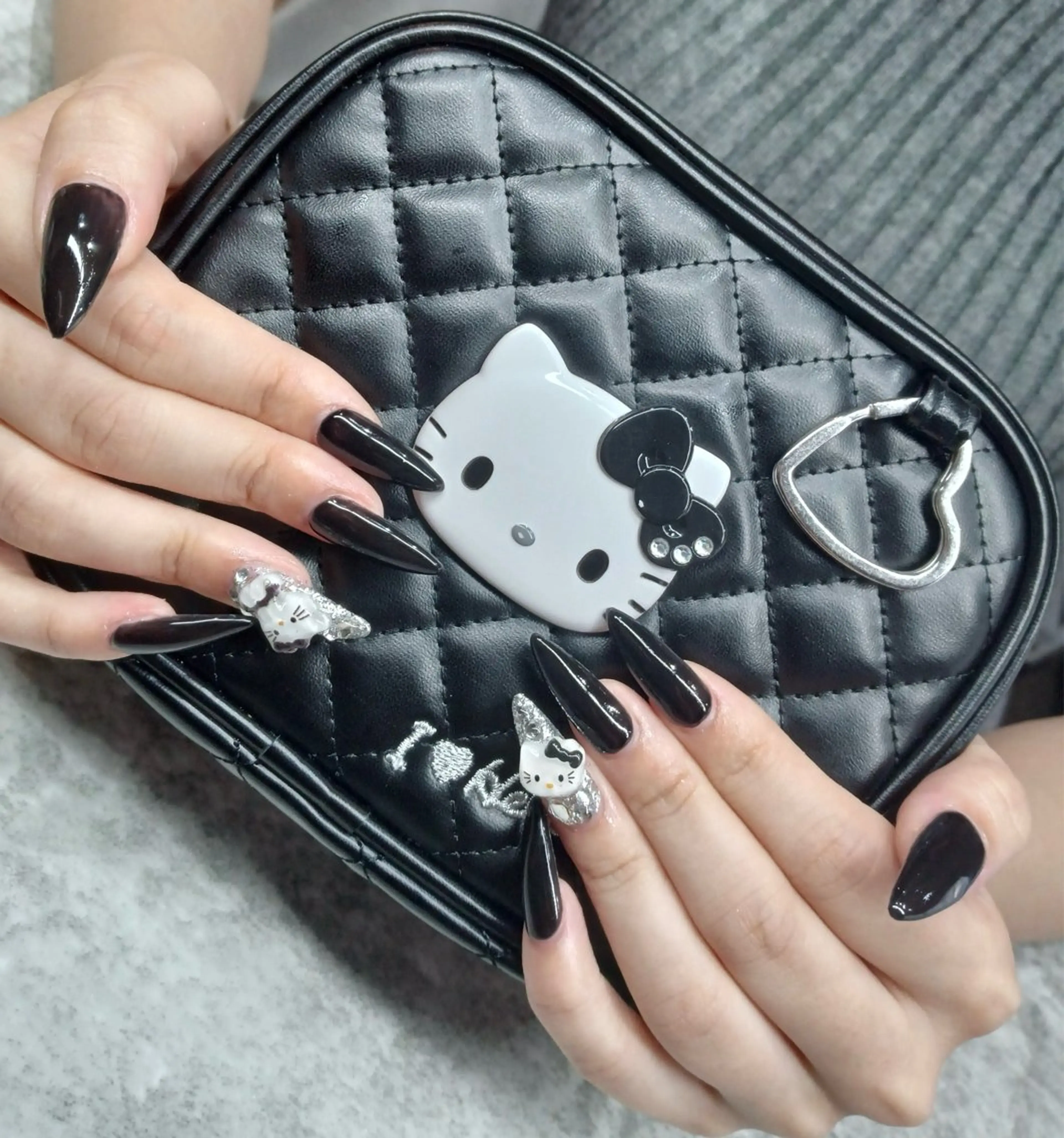 ネイル nail salon INFINITY所属・nail salon INFINITYのネイルデザイン