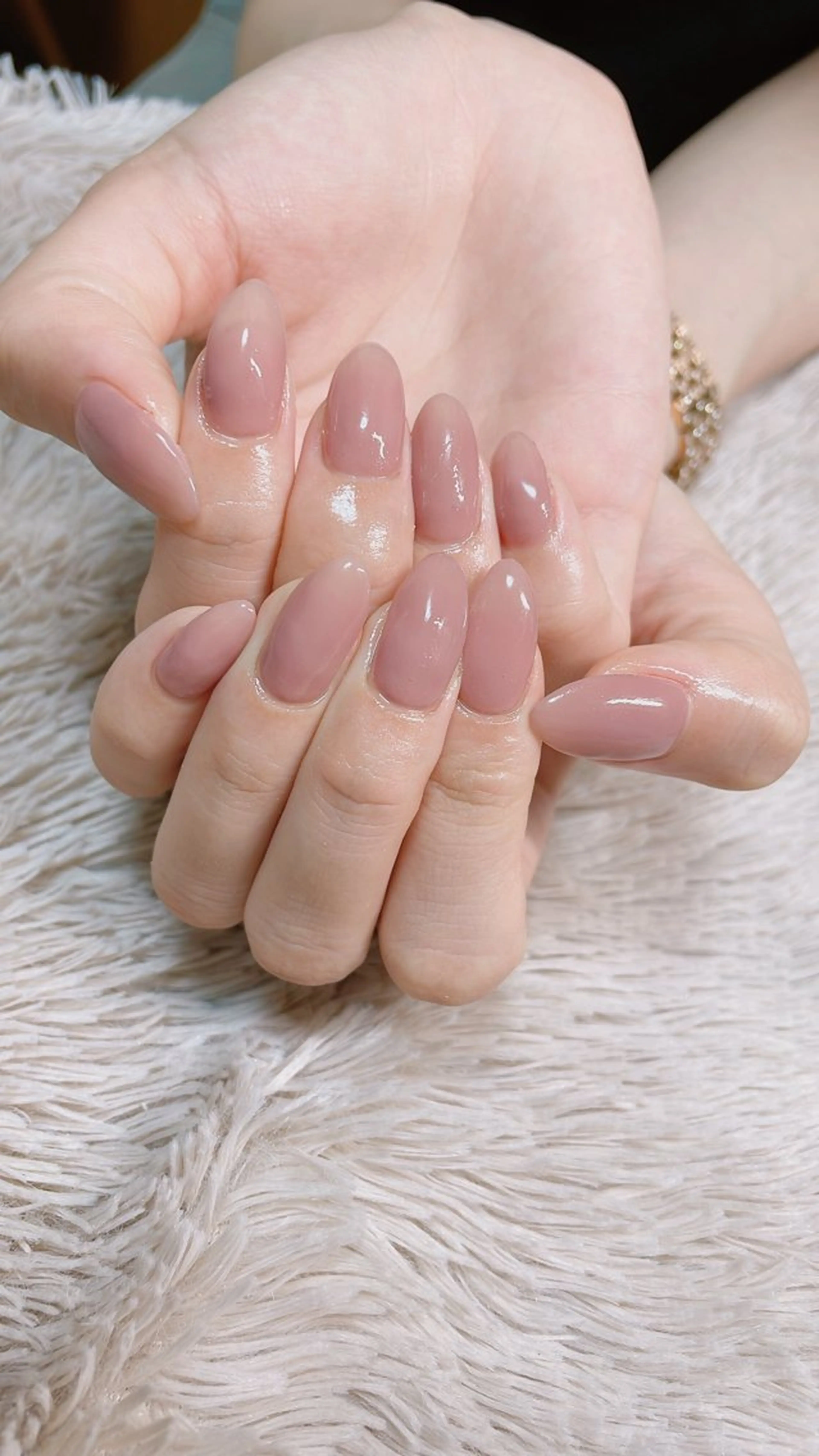 ネイル ハンドネイル nakamoto yuukaのネイルデザイン