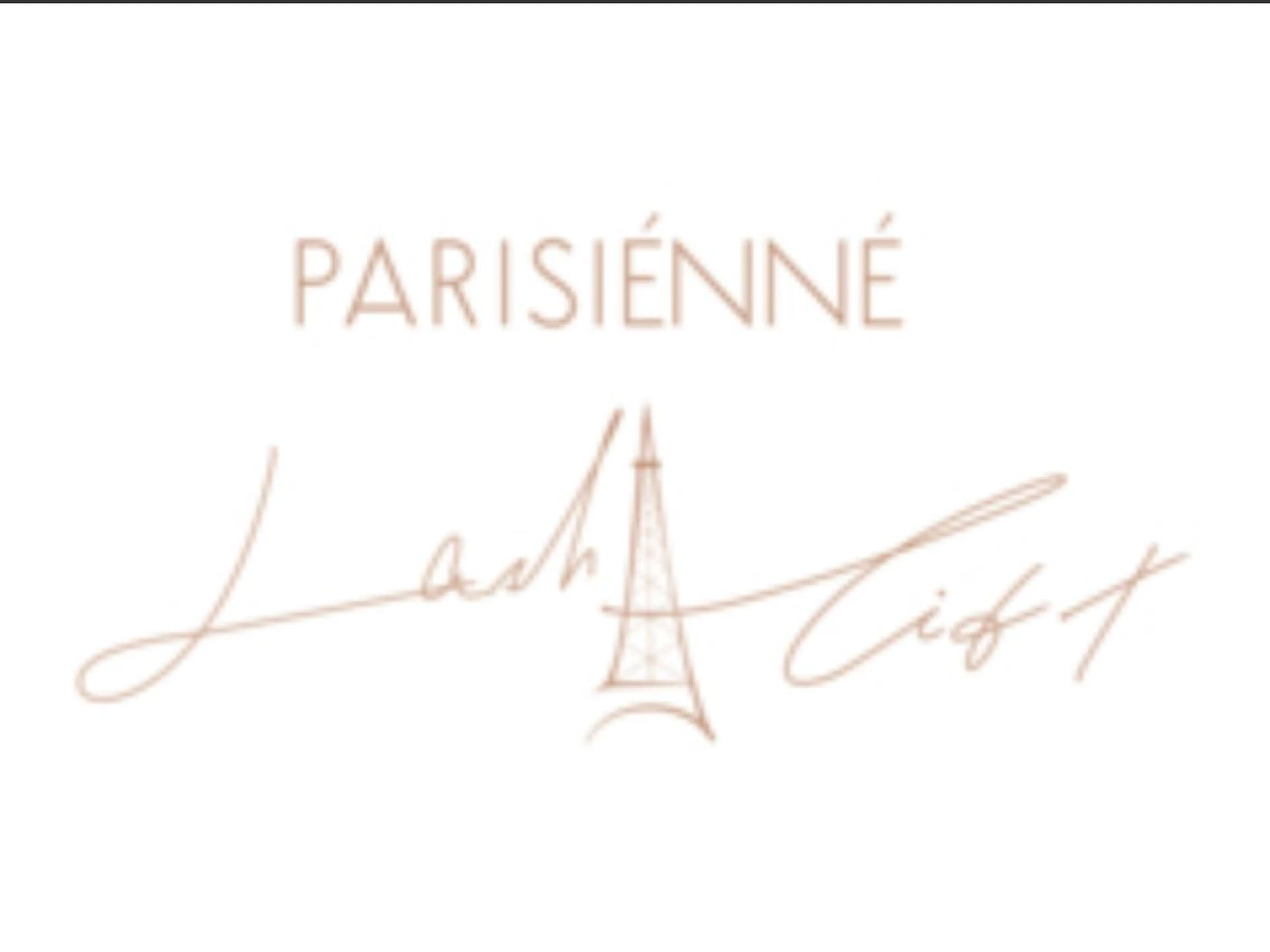 パリジェンヌラッシュリフト上下セットコース☆（所要時間目安90分）の写真