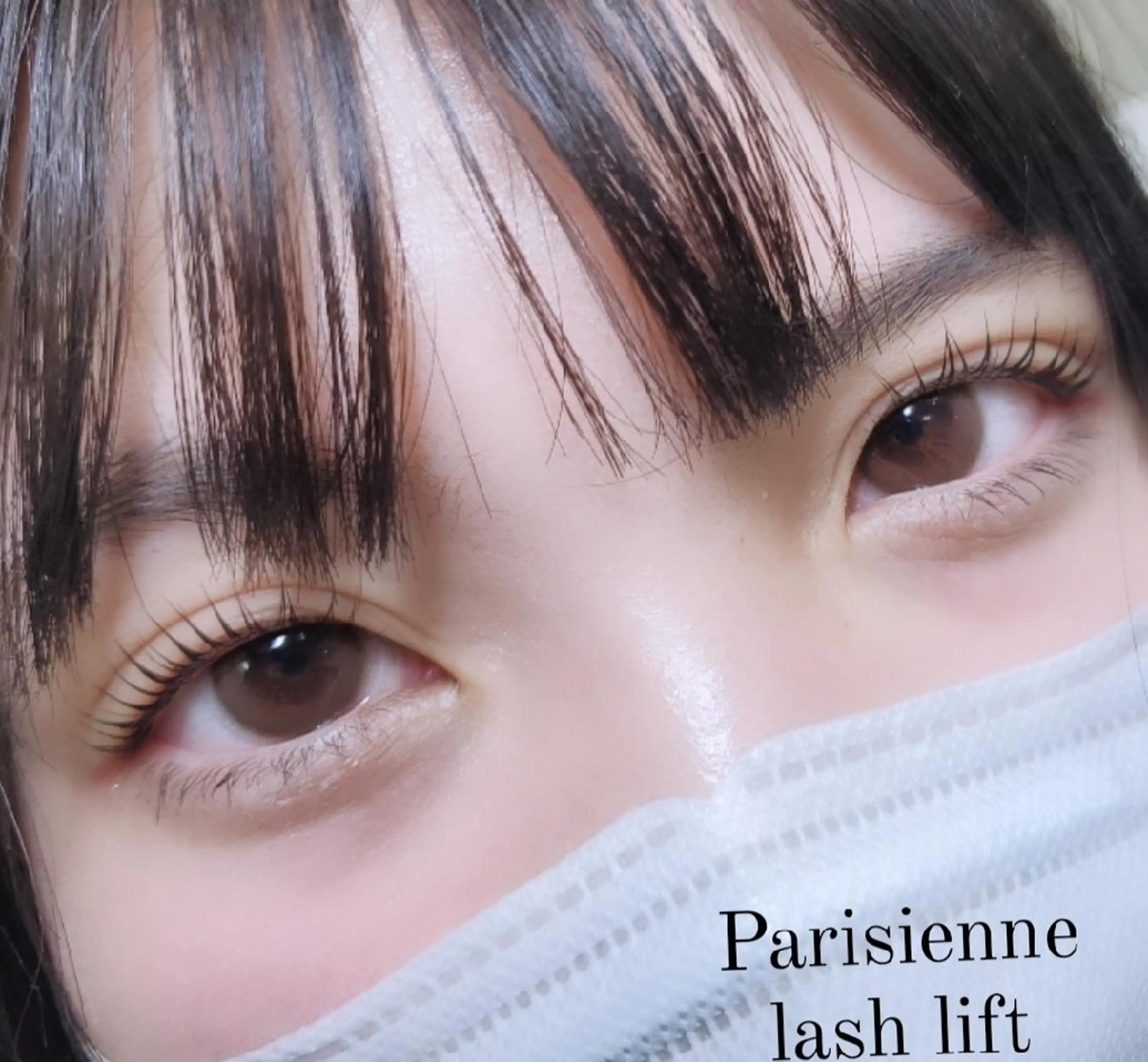 マツエク・マツパ マツパ eyelashsalon   rocolush 所属・★Hoshino★ 新宿西口 ·͜·🌟のマツエク・マツパデザイン