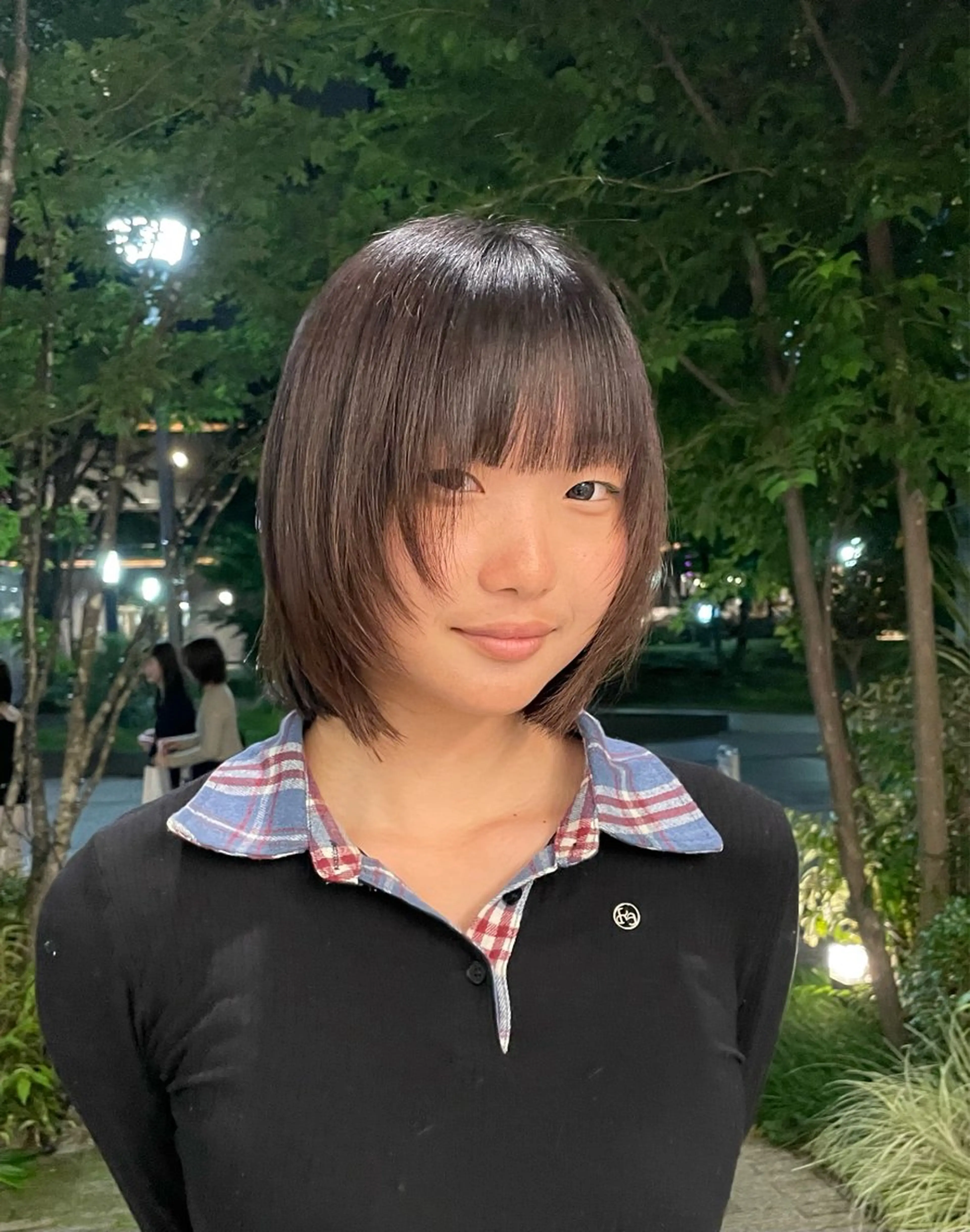【女性限定】カットモデル✂️の写真