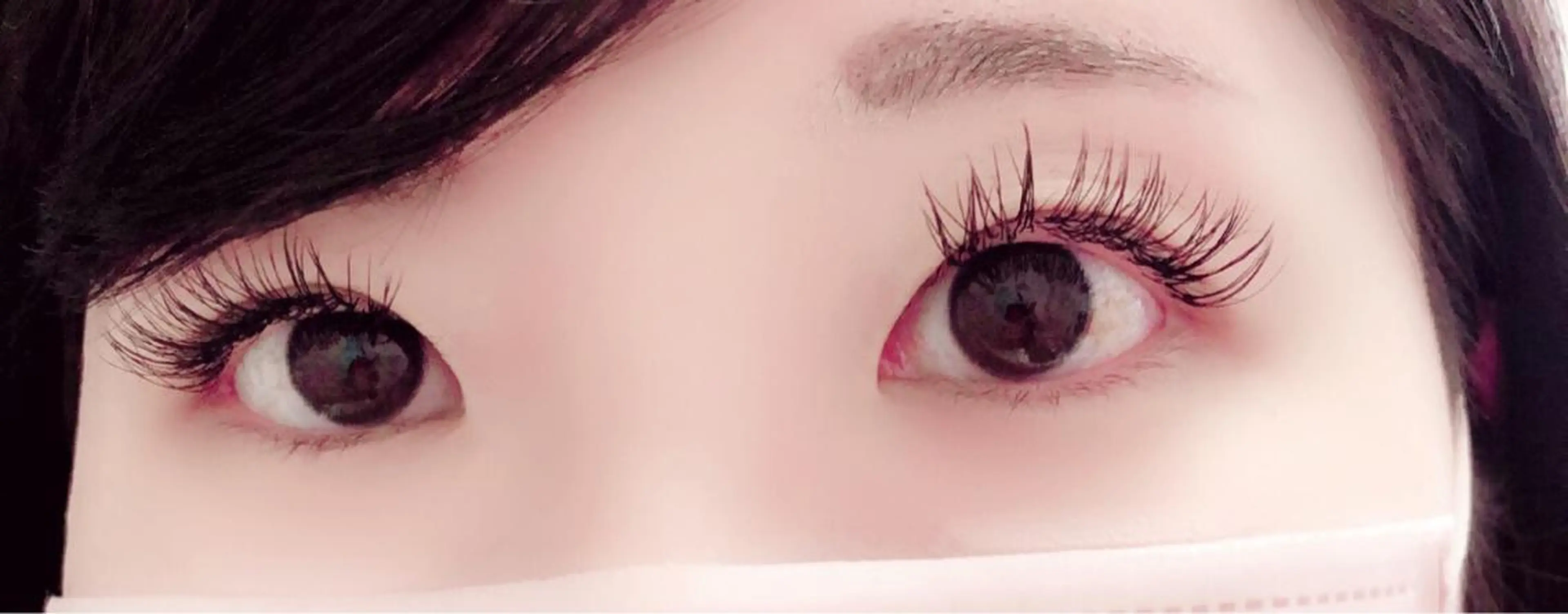 マツエク・マツパ セーブル 隠れ家サロン にんにんのマツエク・マツパデザイン