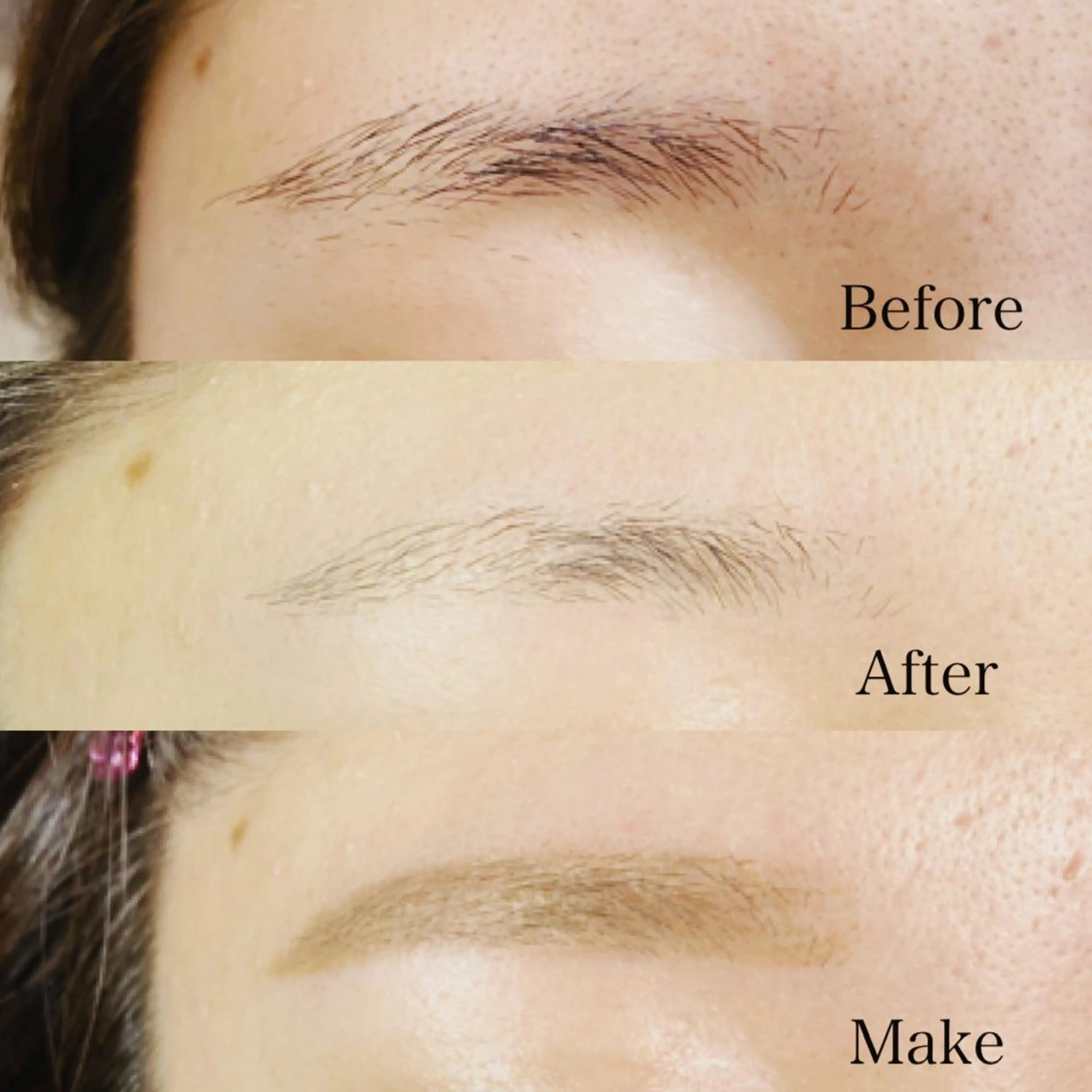 サロン ダリアのマツエク・マツパデザイン