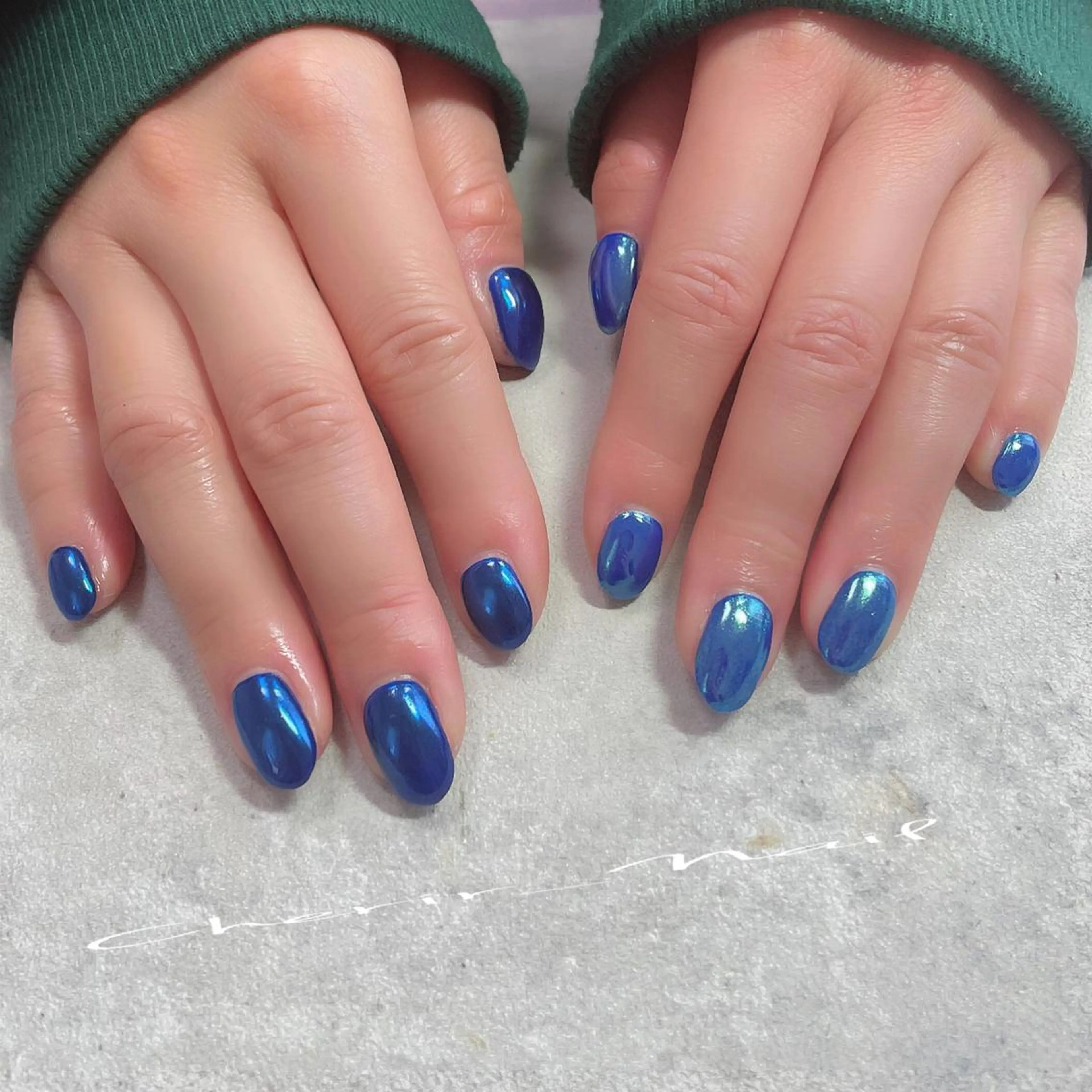 ネイル Cherirnail kaoriのネイルデザイン