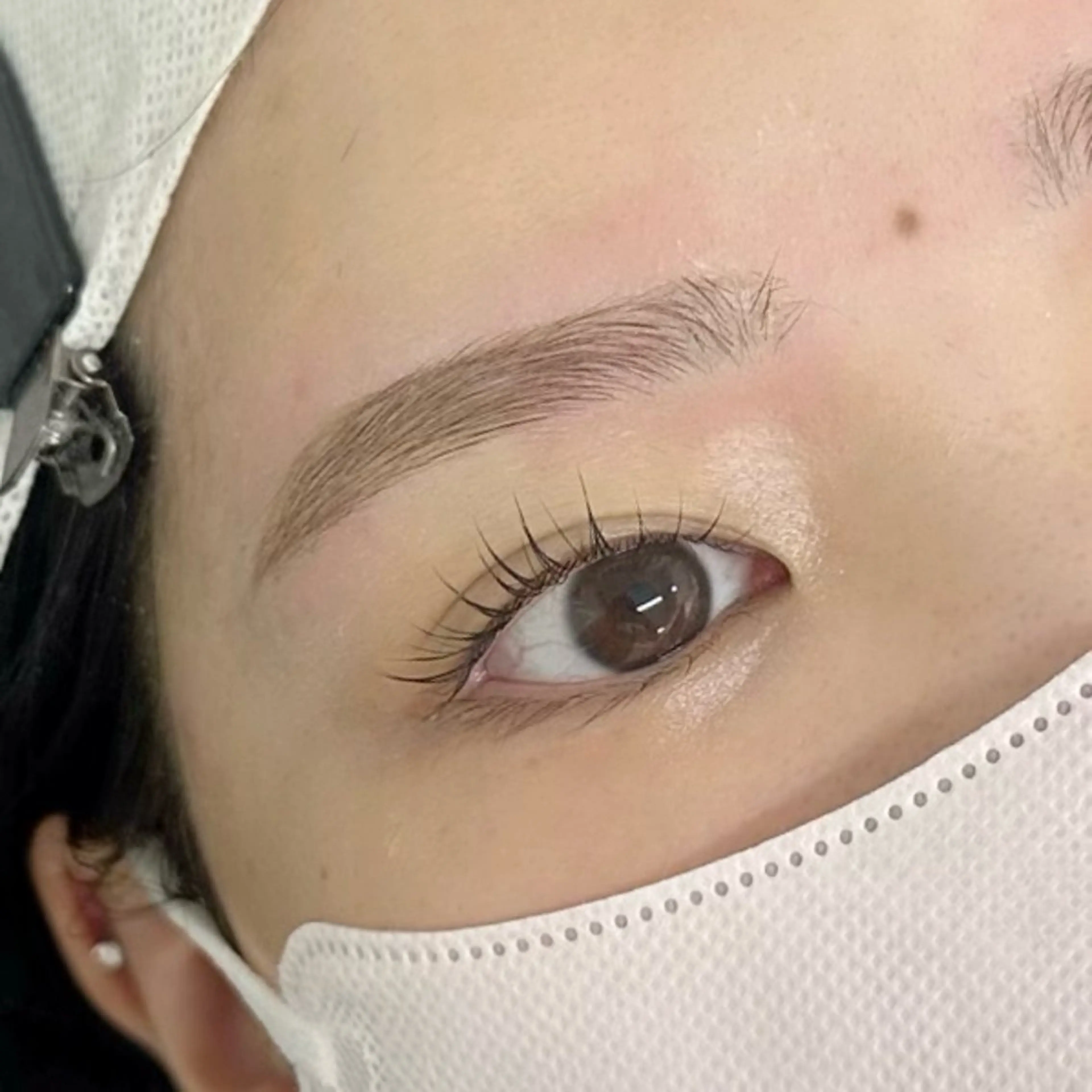 アイブロウ アイブロウサロンMe.所属・miku 🥨の眉毛・アイブロウイメージ