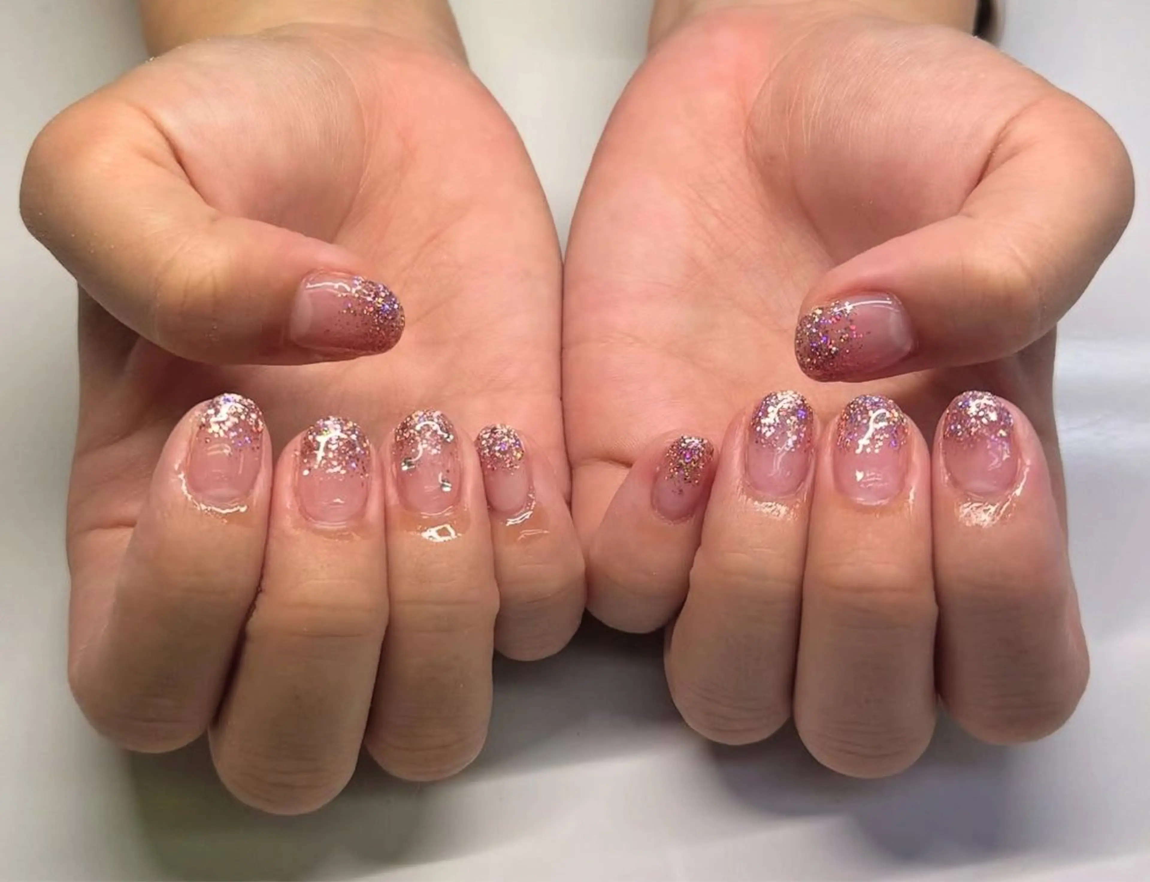 ネイル ハンドネイル Van Nail Salonのネイルデザイン