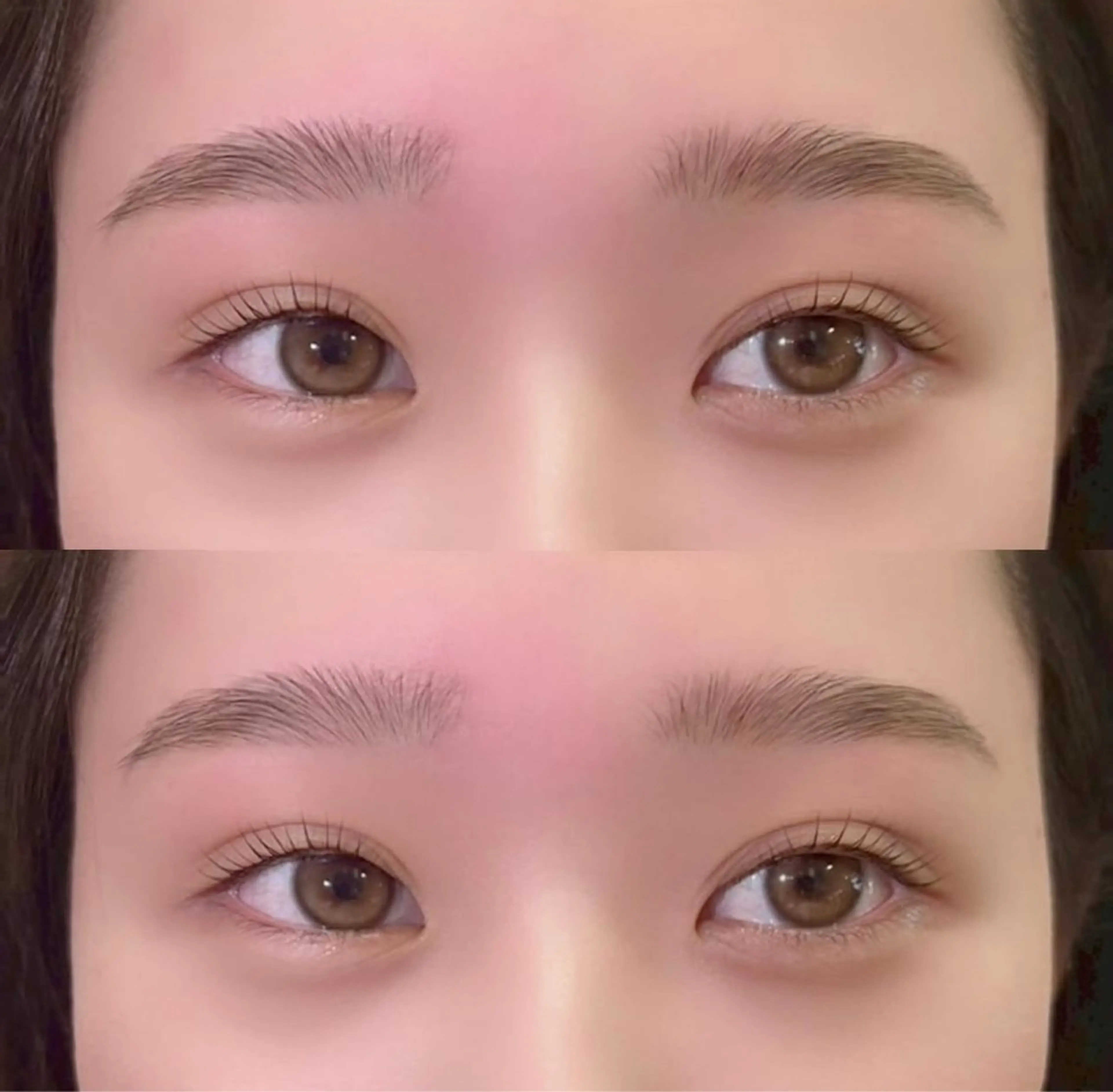 アイブロウ Soome’ ~eye&skin~のマツエク・マツパデザイン