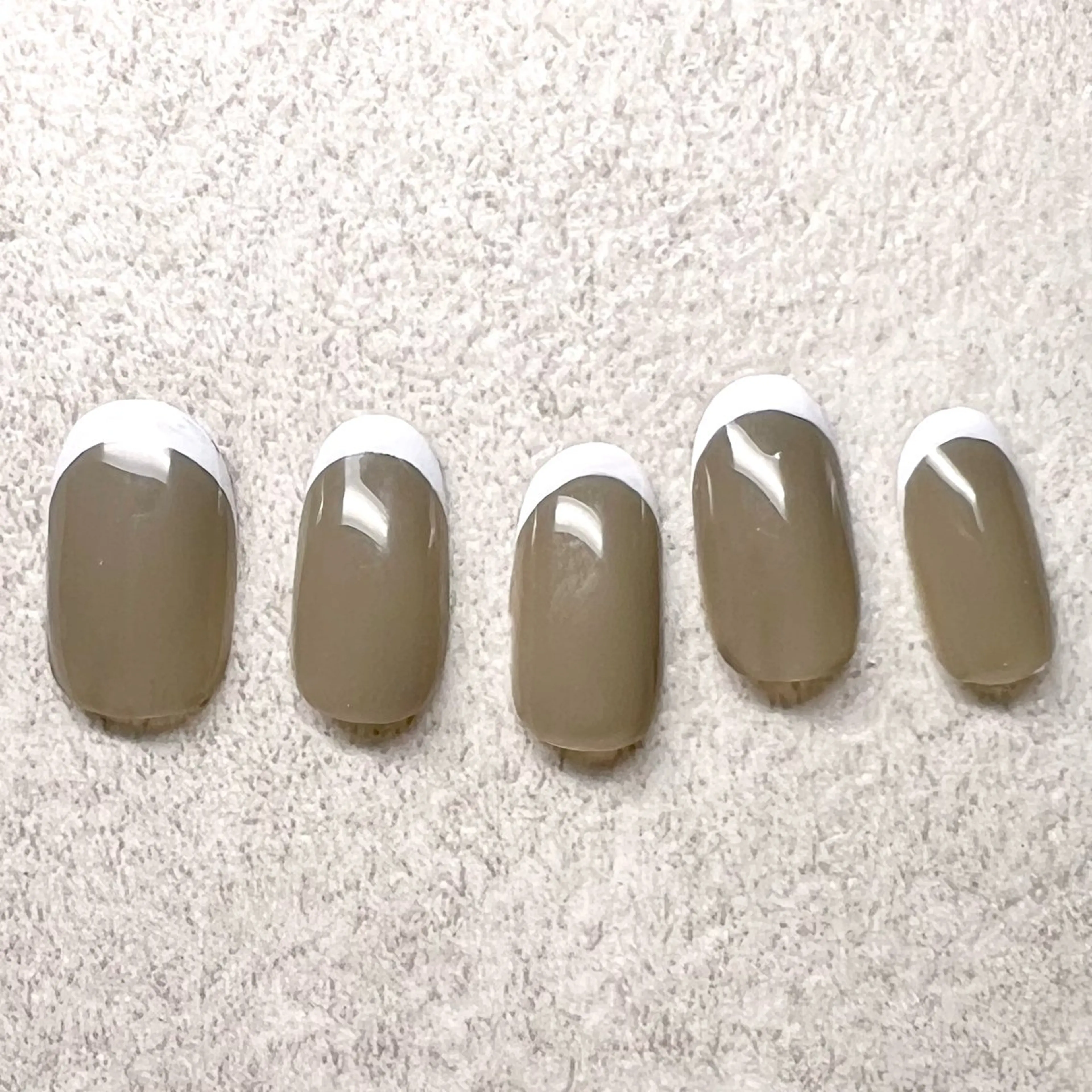ネイル Unoa nailのネイルデザイン