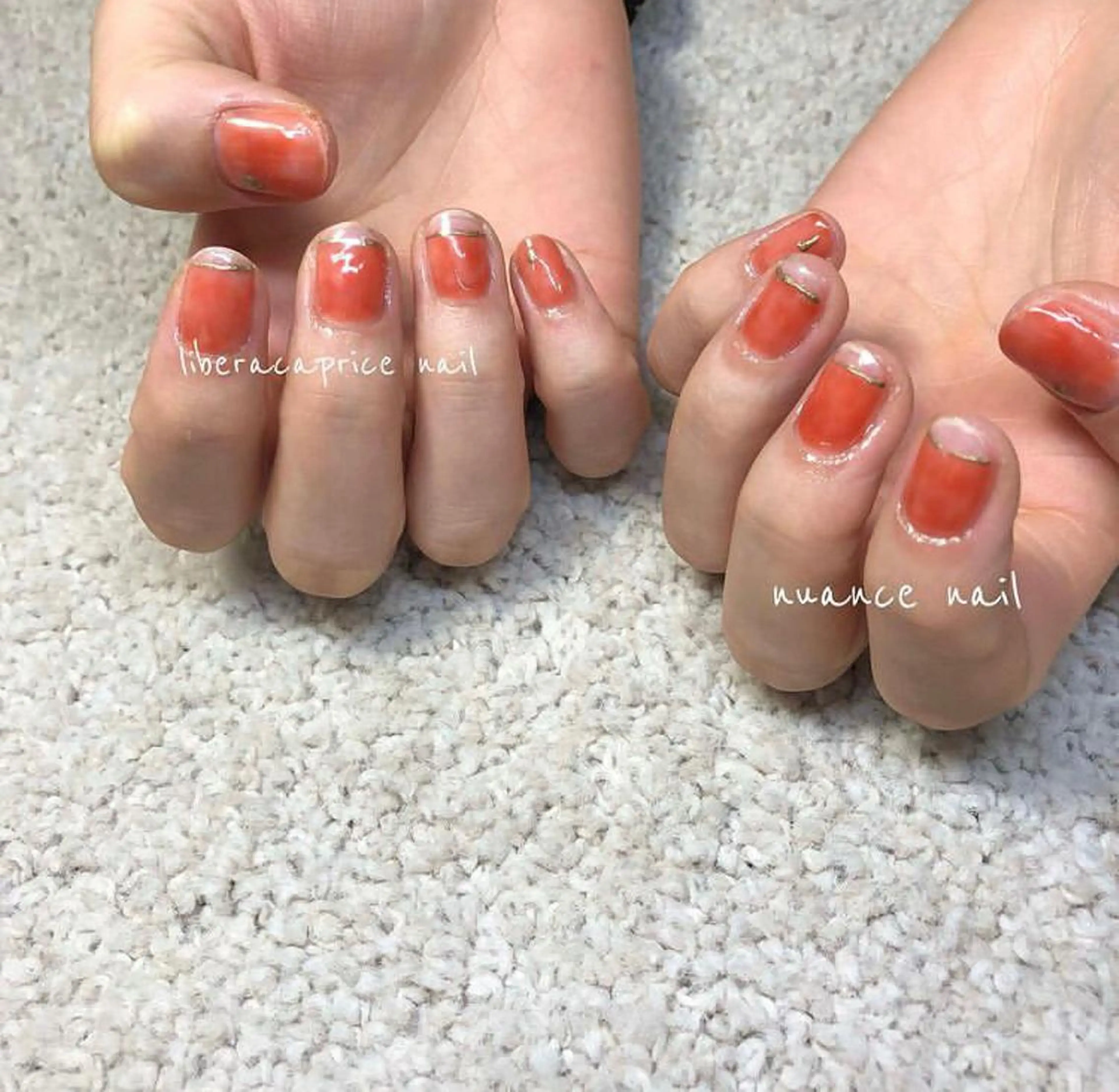 ネイル ネイル･エステ afdlbcのネイルデザイン