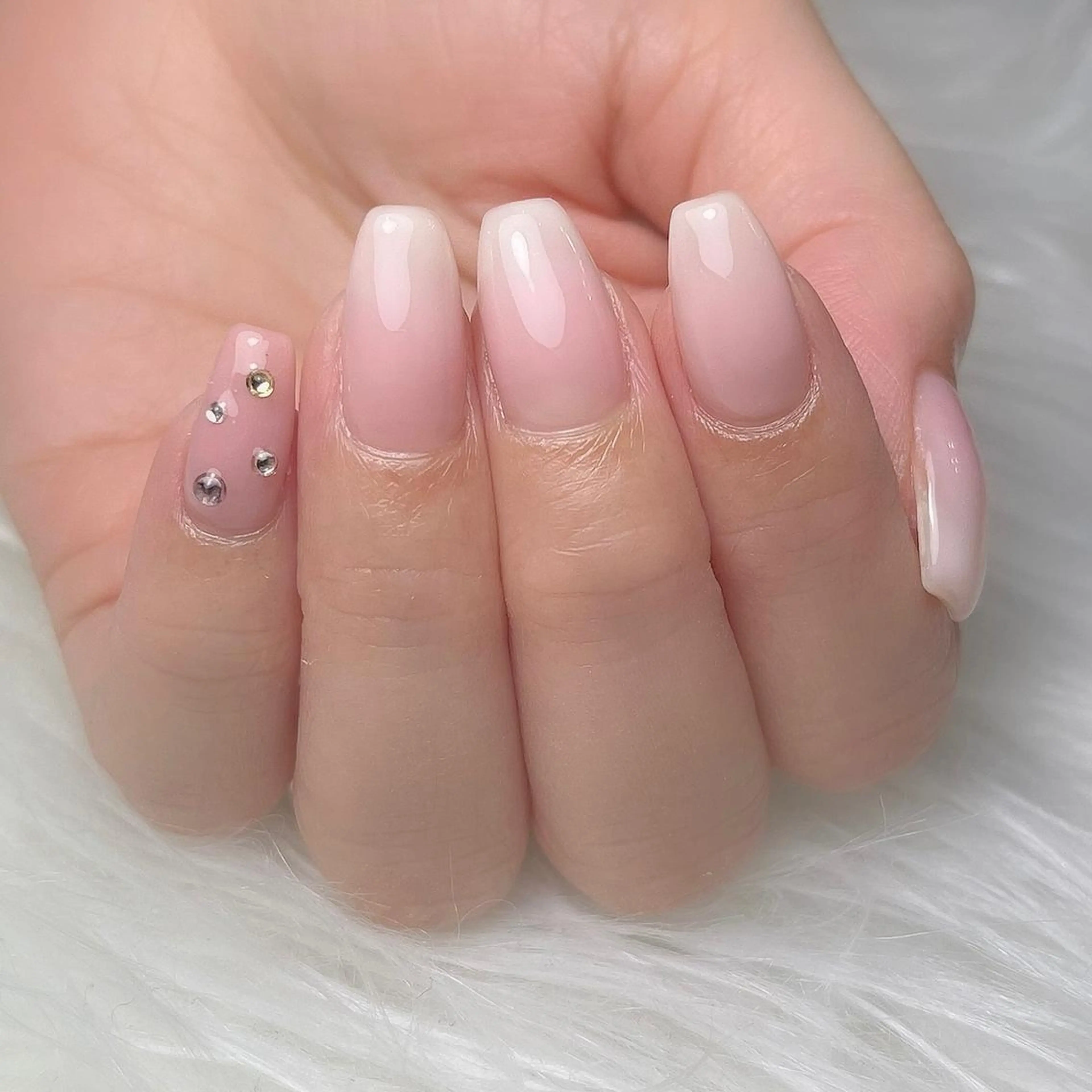 ネイル Nail&eyelash Momo所属・Nail Salon Momoのネイルデザイン