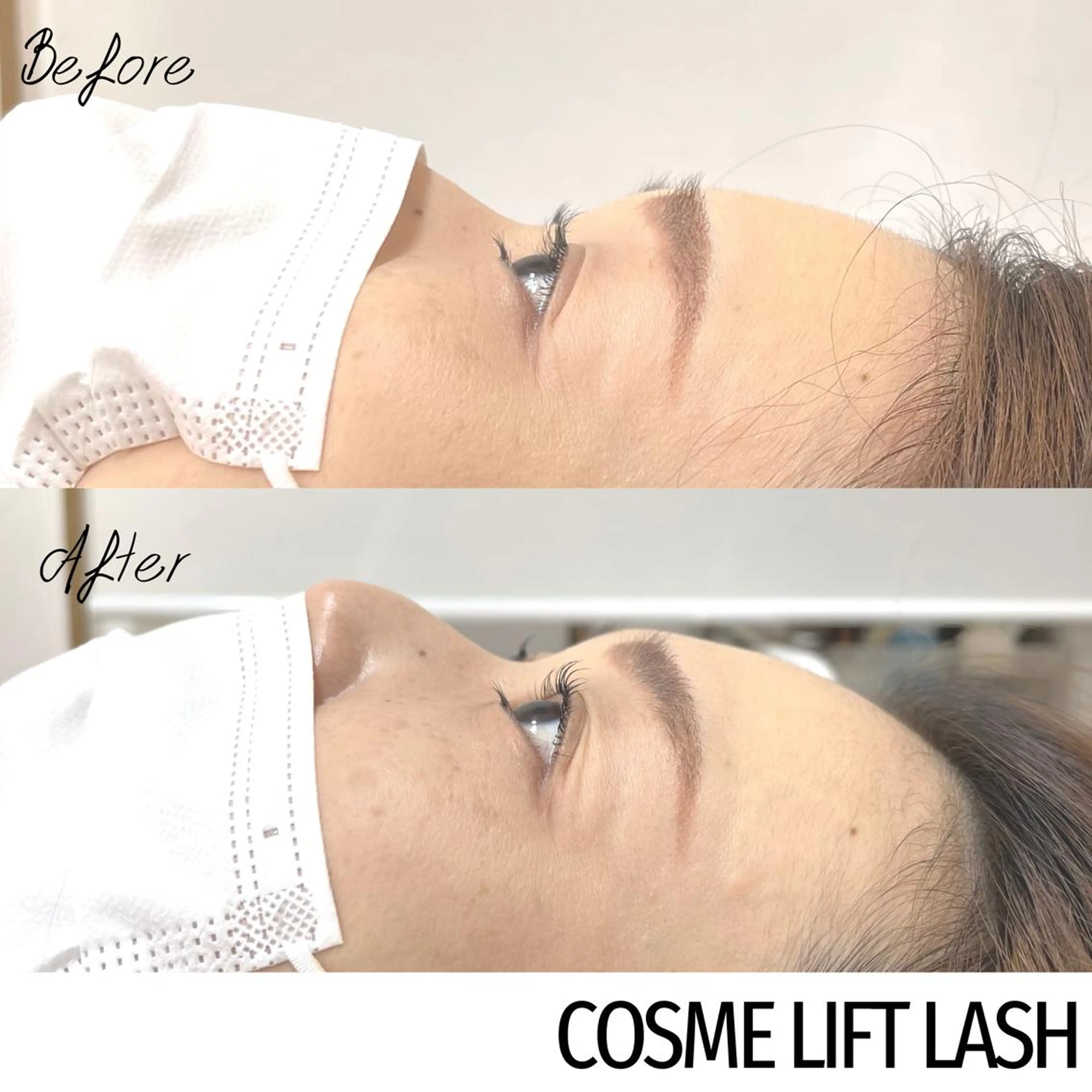 マツエク・マツパ マツパ CARA カーラのマツエク・マツパデザイン