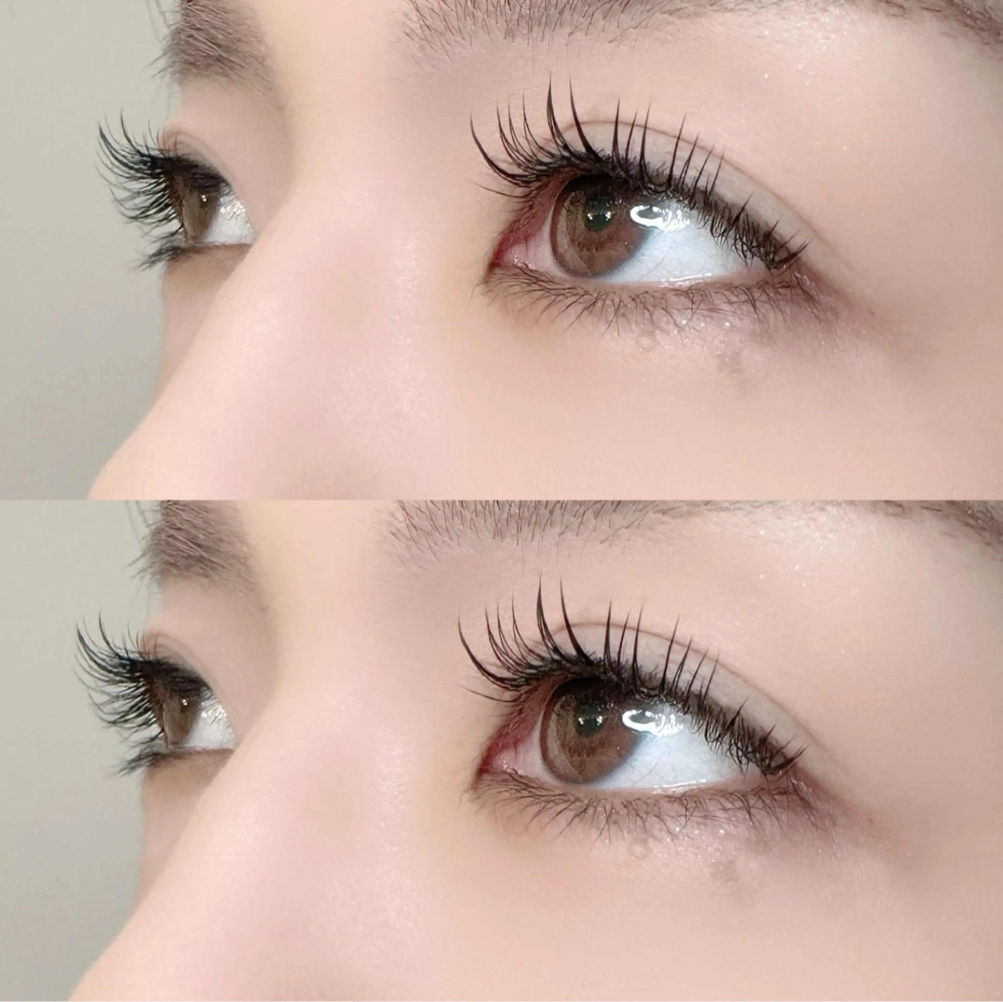 マツエク・マツパ マツエク mizuhoterrace.em.eyelash所属・CHI Iのマツエク・マツパデザイン