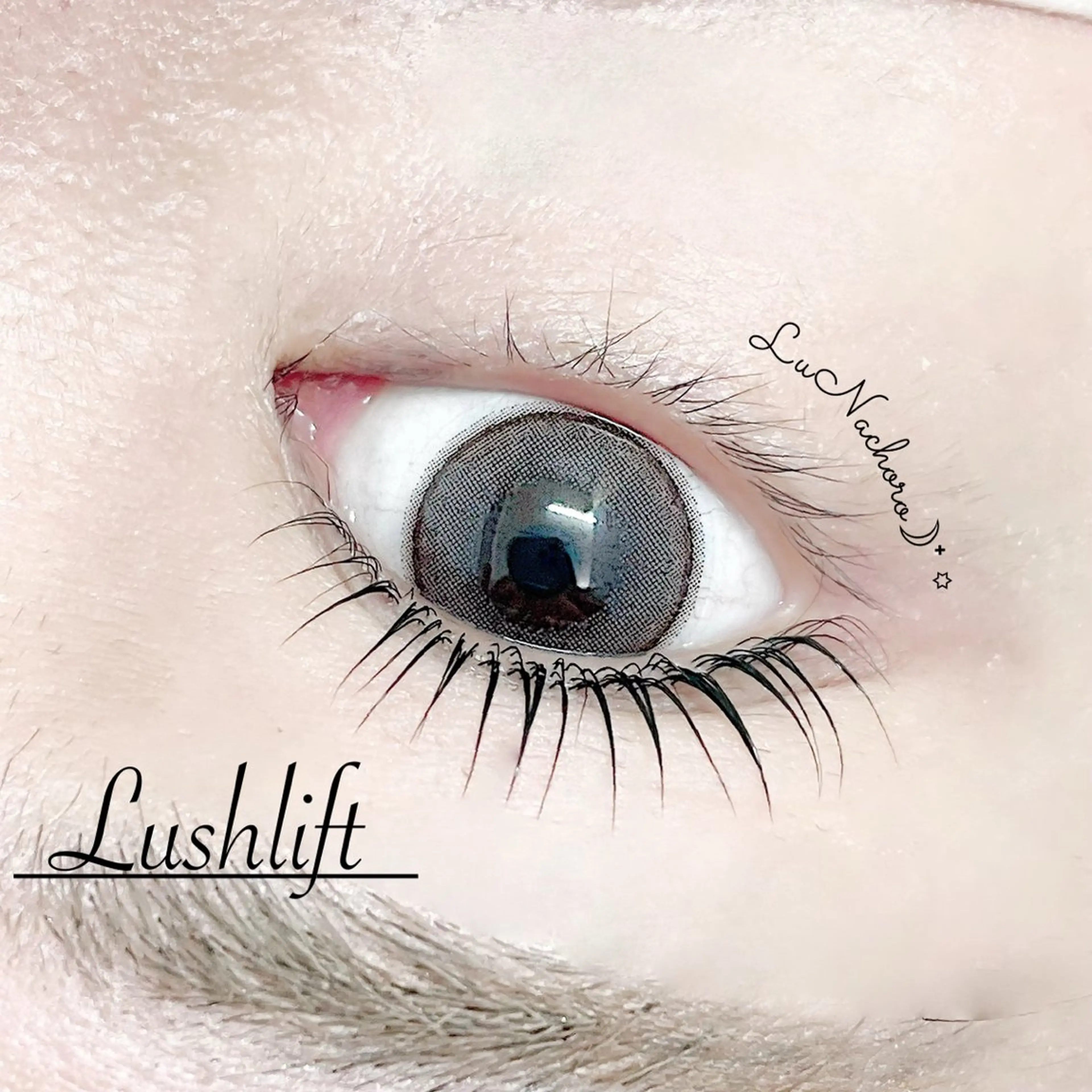 マツエク・マツパ Jessica荻窪 🌙山下のマツエク・マツパデザイン