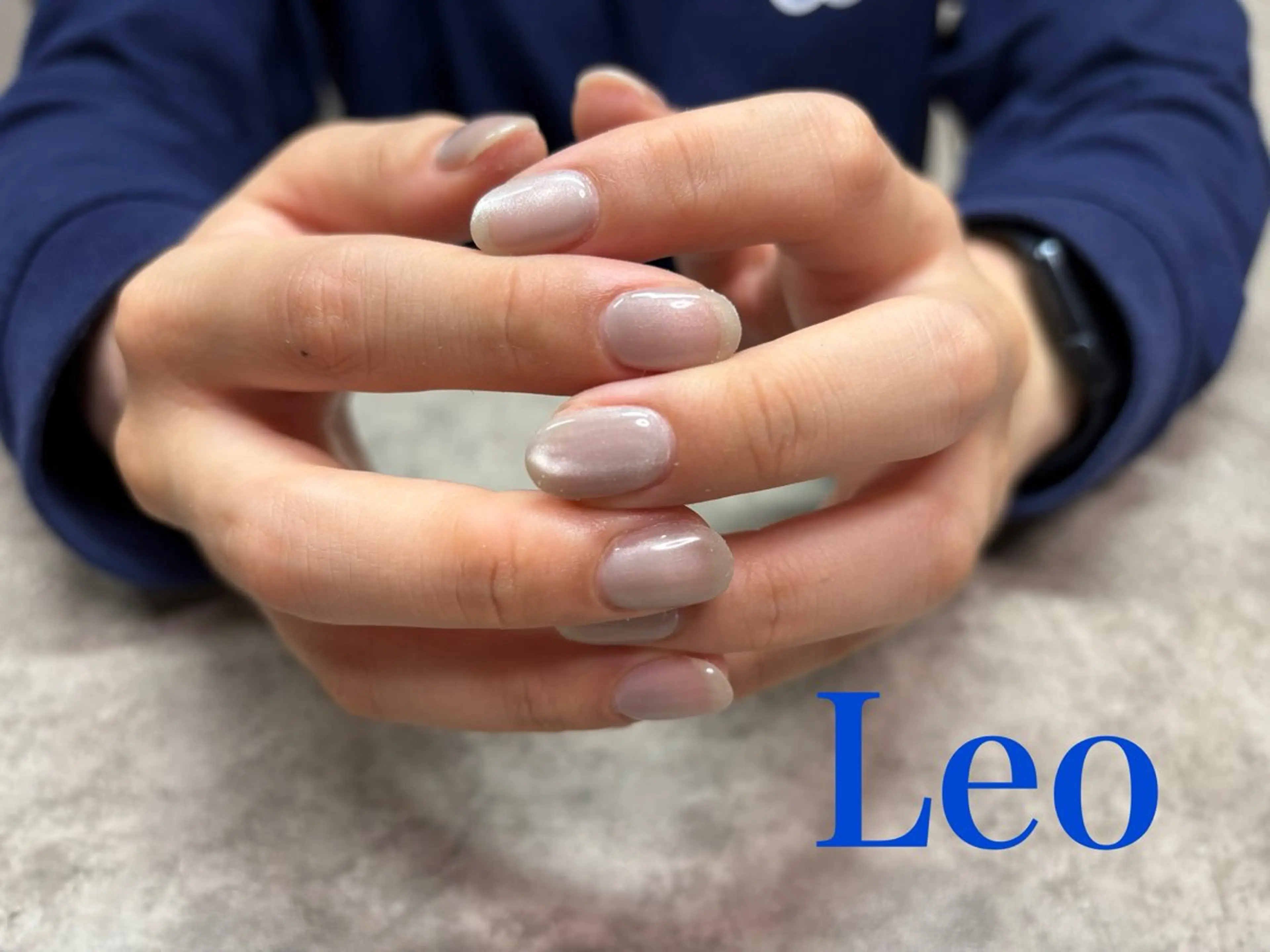 ネイル ハンドネイル Leo NAIL所属・Leo NAILのネイルデザイン