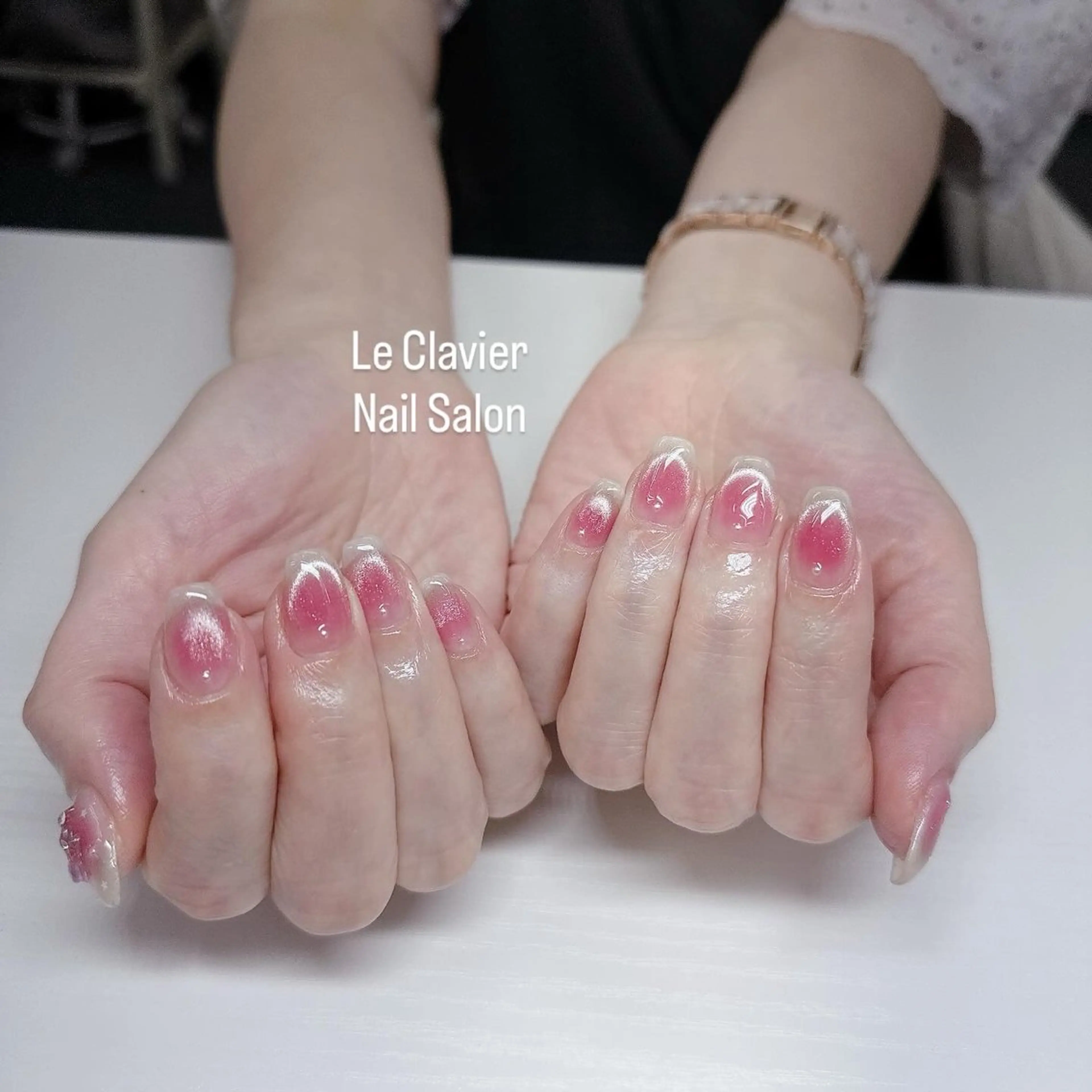 ネイル Hazuki nailのネイルデザイン