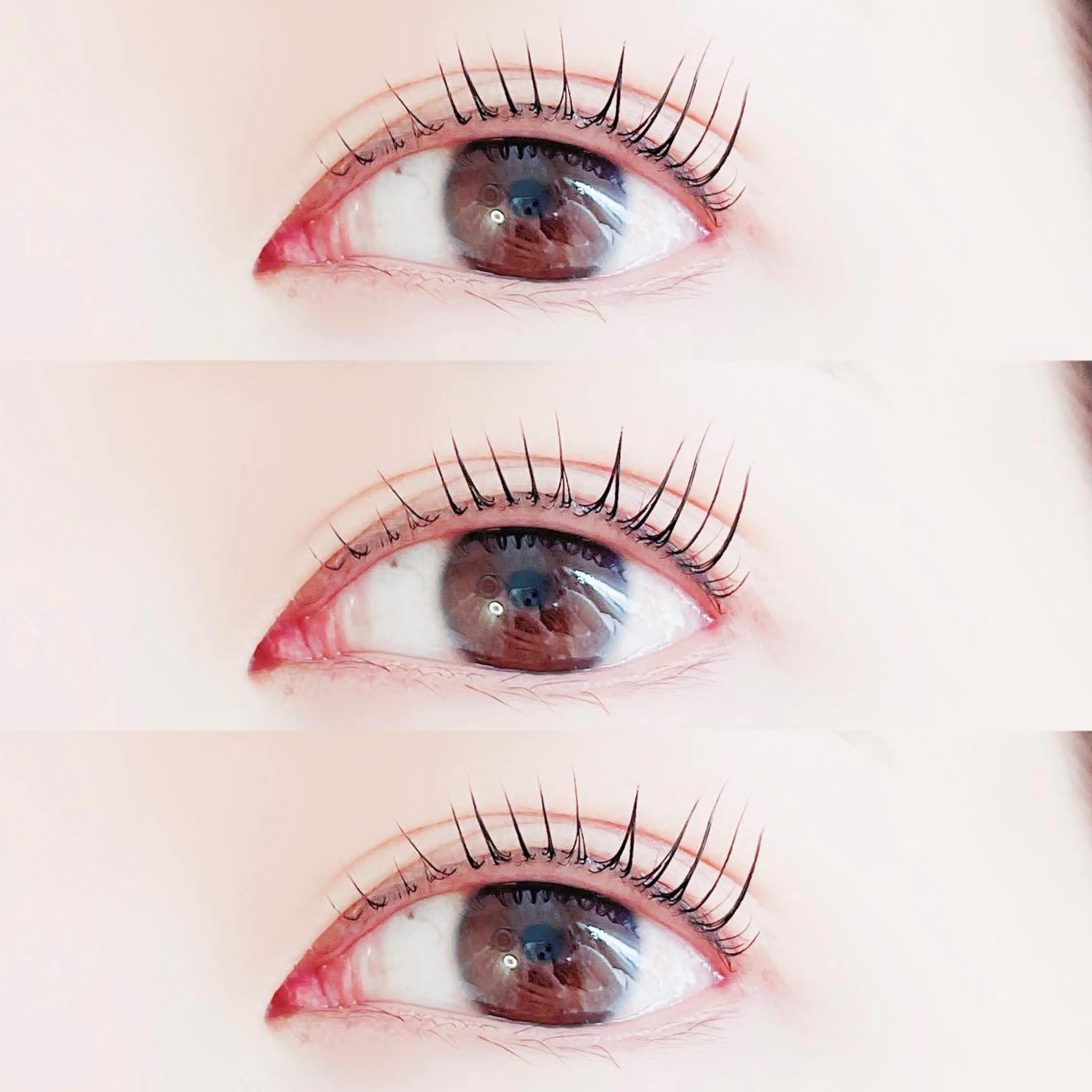 マツエク・マツパ ゆいな 💖のマツエク・マツパデザイン