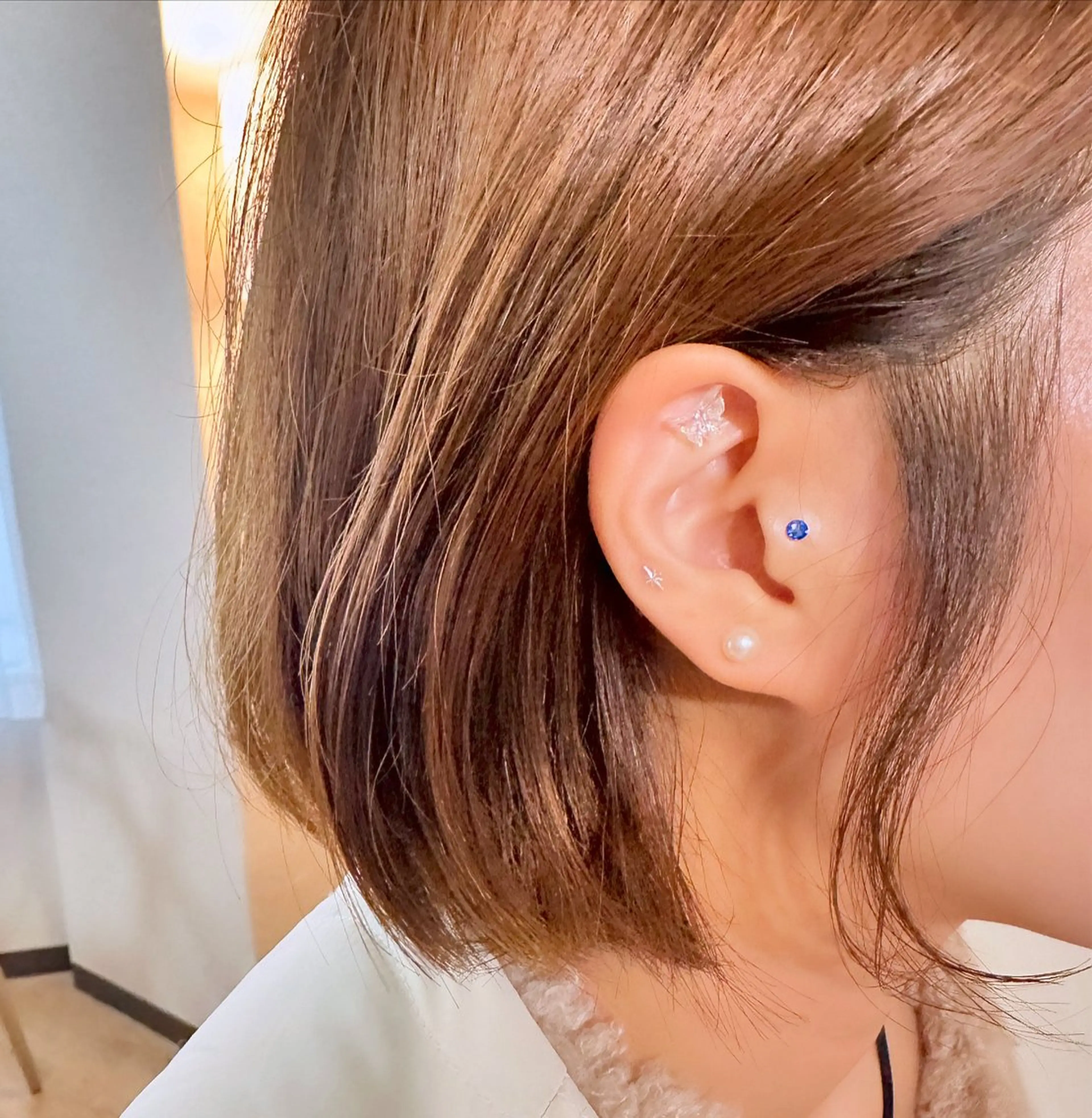 répos所属・美容サロン réposのその他イメージ